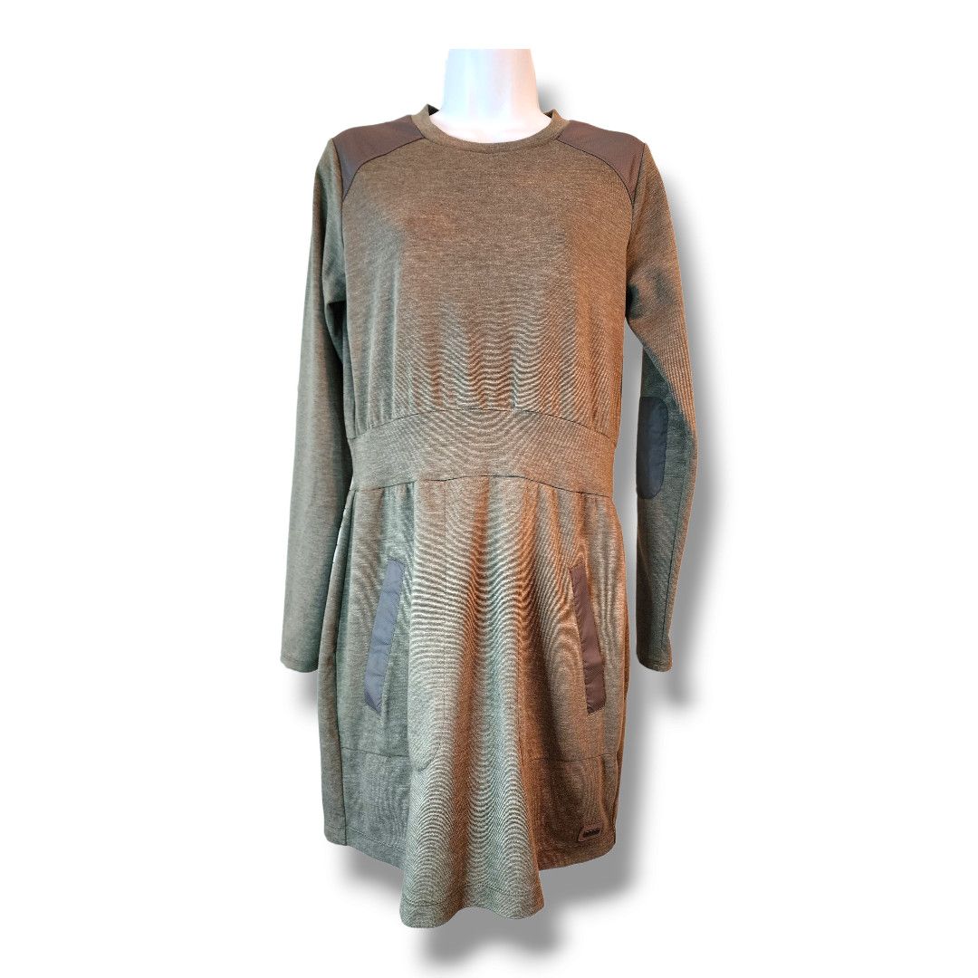 Merrell Merrell Green Heathered Active Dress Women's Size Medium Size M / US 6-8 / IT 42-44 - 2 Thumbnail