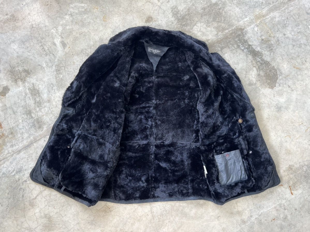 Yves Saint Laurent Yves Saint Laurent (YSL) Vintage Size US XL / EU 56 / 4 - 8 Thumbnail