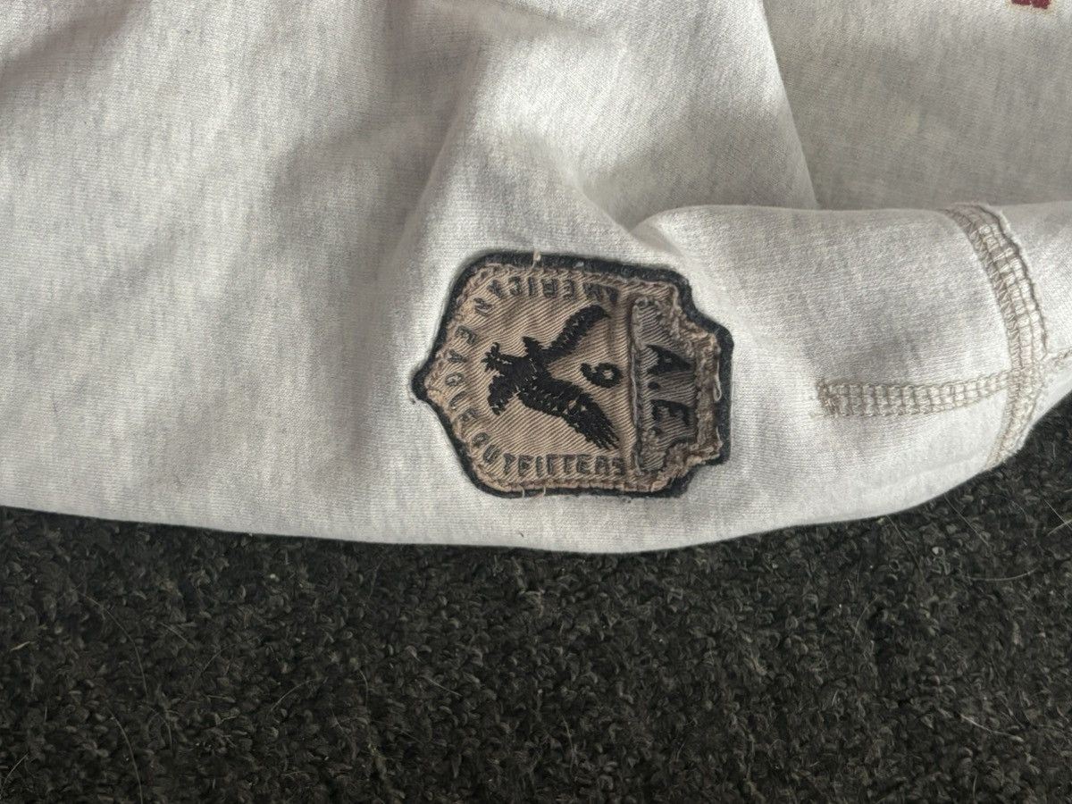 American Eagle Outfitters American Eagle Hoodie Size US L / EU 52-54 / 3 - 3 Thumbnail