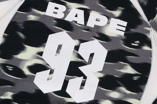 Bape Bape Hoodie Size ONE SIZE - 4 Thumbnail