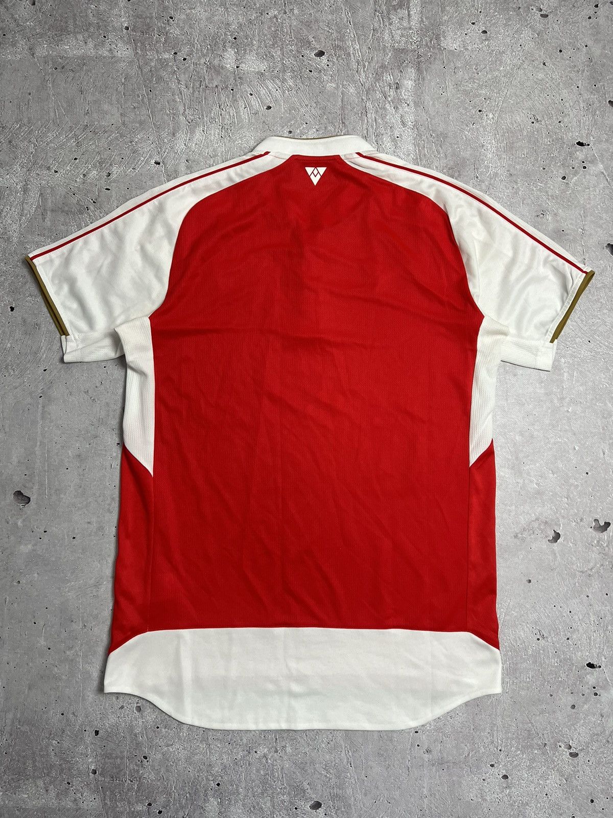 Puma Arsenal Puma 2015/16 Soccer Jersey Size US M / EU 48-50 / 2 - 6 Thumbnail