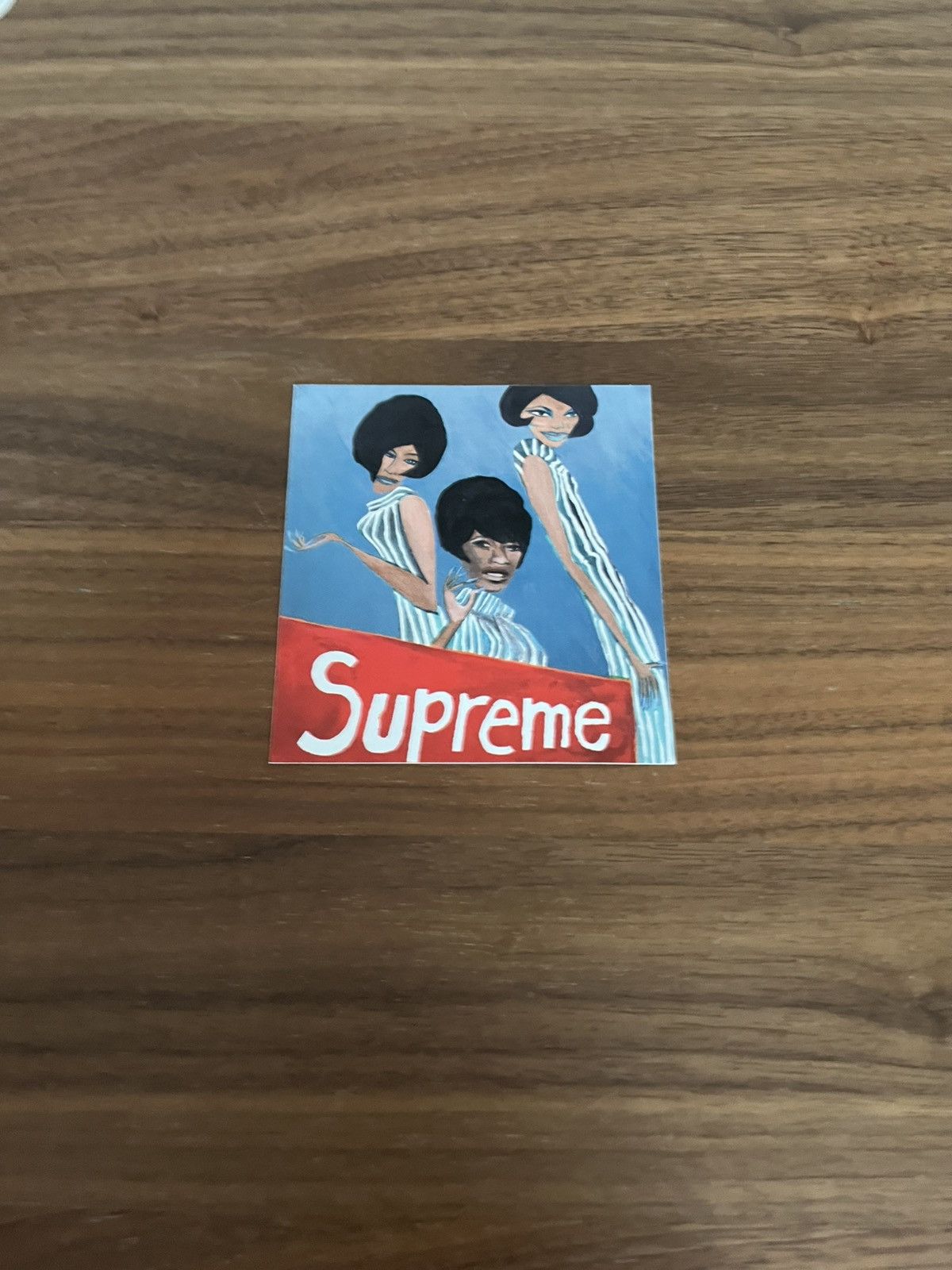Supreme Supreme stickers pack 37 Size ONE SIZE - 3 Thumbnail