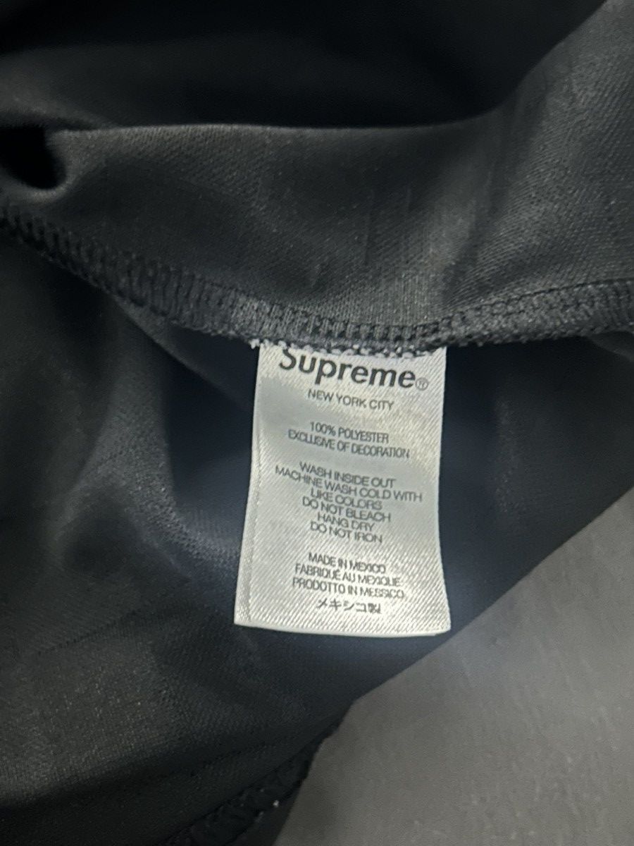 Supreme Supreme Umbro Soccer Jersey Size US L / EU 52-54 / 3 - 4 Thumbnail