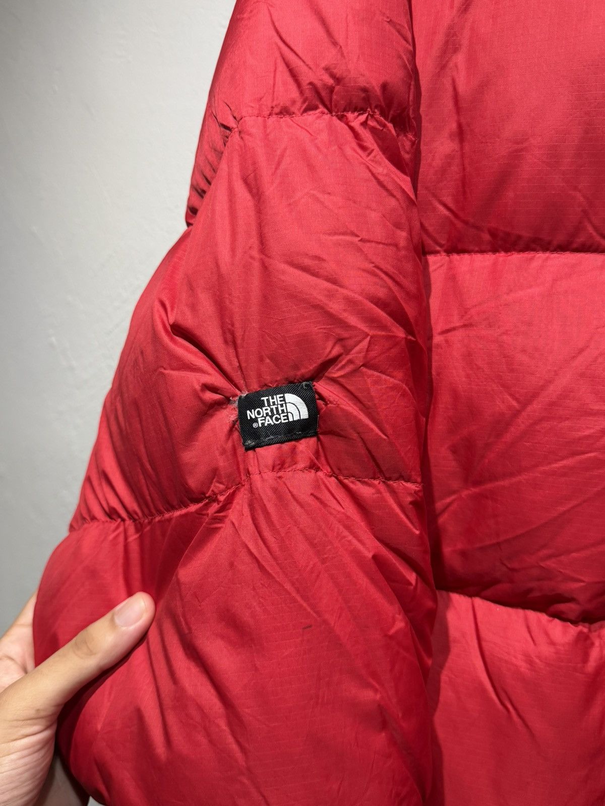 The North Face The North Face 1996 Nuptse jacket Size US XL / EU 56 / 4 - 6 Thumbnail