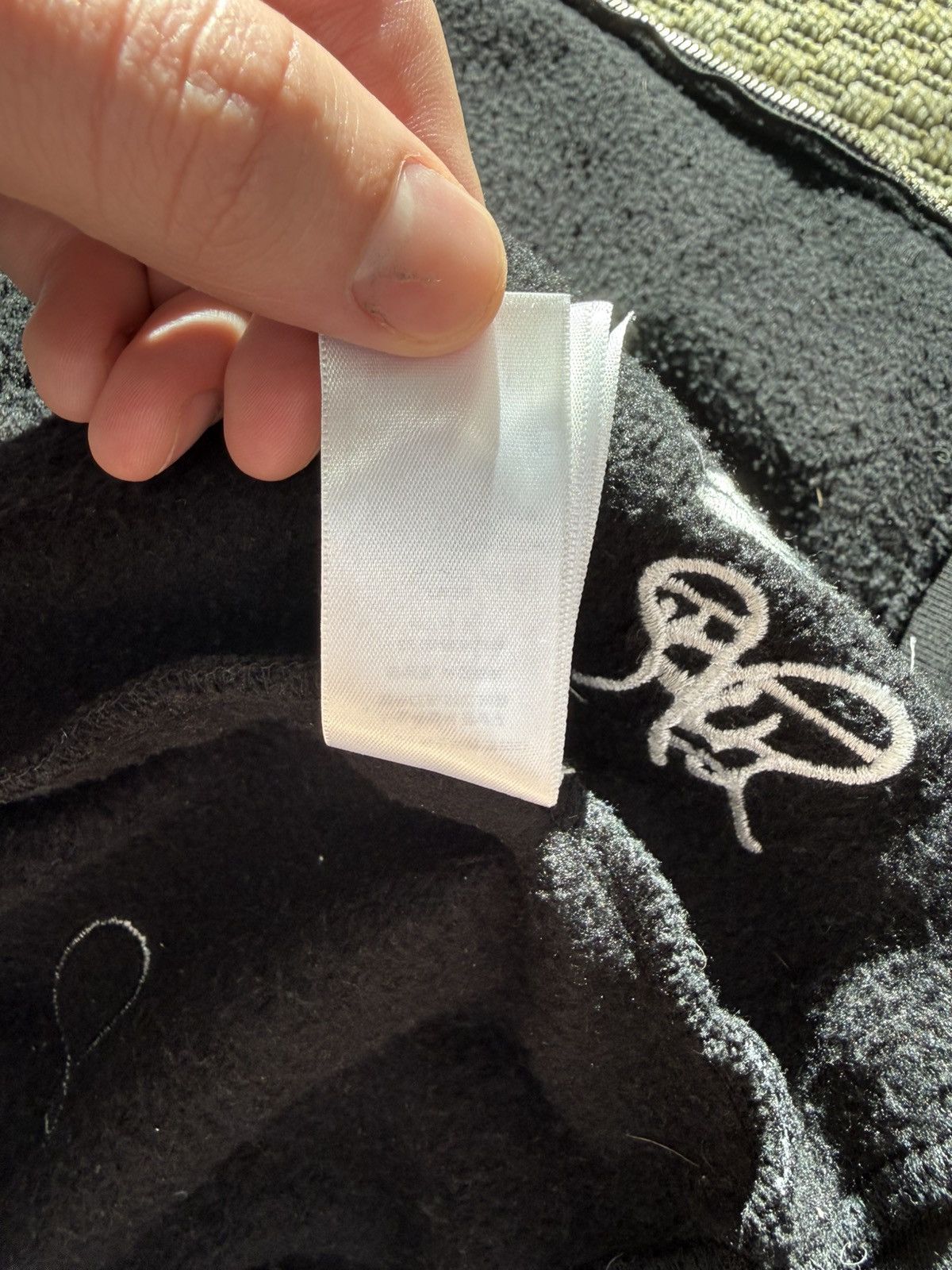 Supreme 176 Zip Up Size US L / EU 52-54 / 3 - 13 Thumbnail