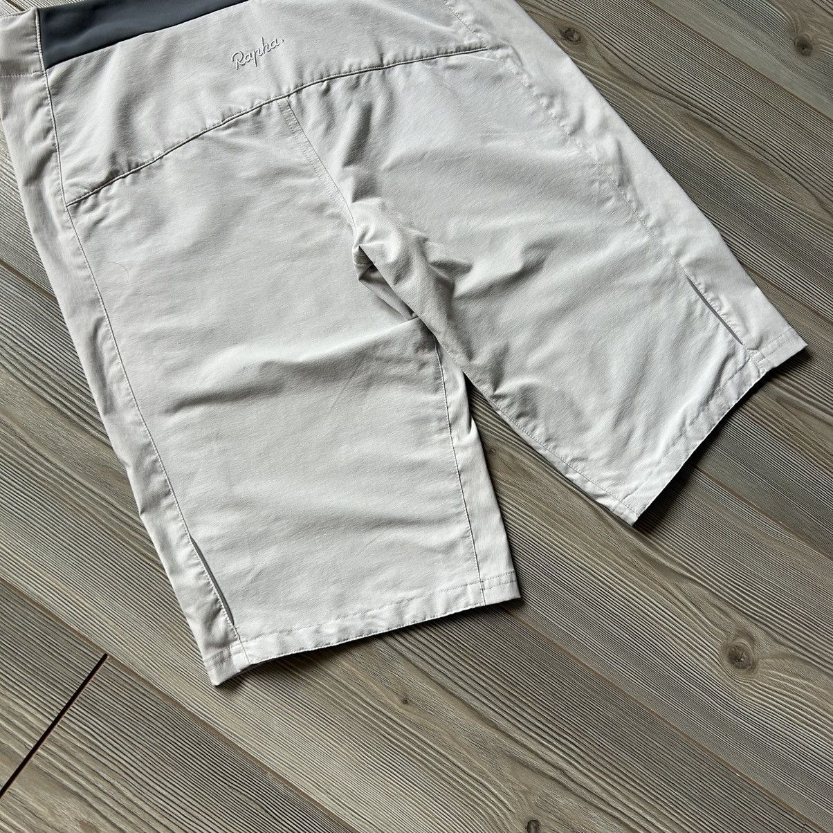 Rapha Rapha Mens Cycling Touring Shorts Size US 34 / EU 50 - 12 Thumbnail