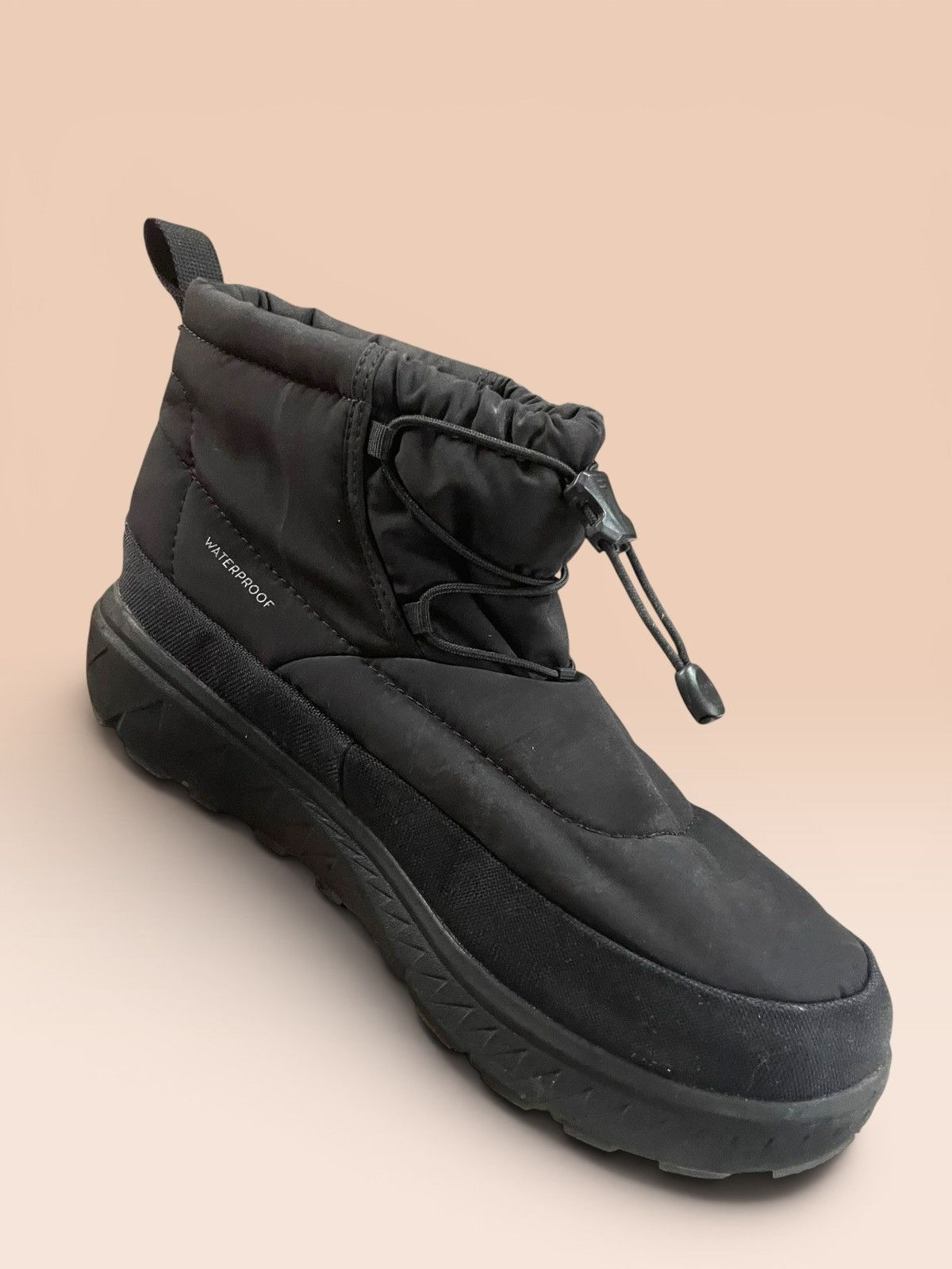 Columbia Columbia Yellow Tail Shorty Waterproof Omni Heat Size US 8 / EU 41 - 13 Thumbnail