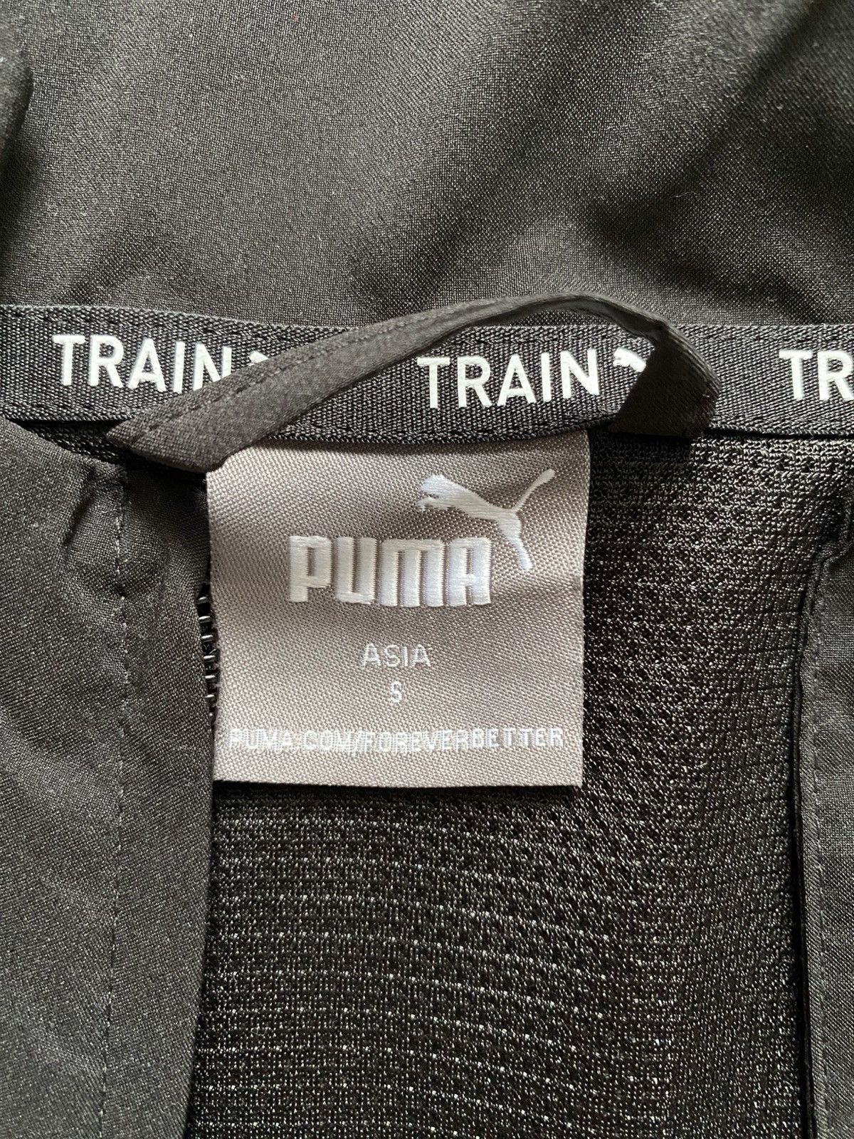 Puma Sports jacket Puma Size US S / EU 44-46 / 1 - 3 Thumbnail