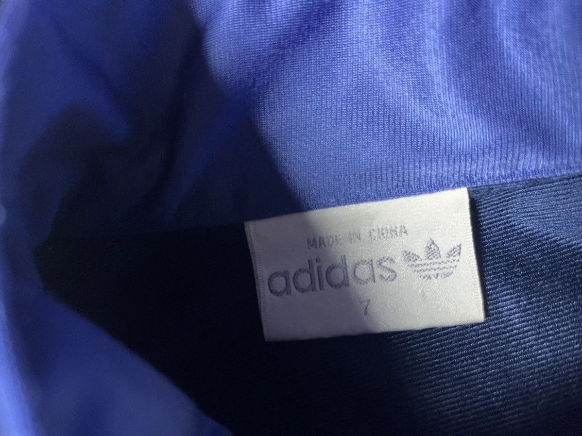 Adidas Vintage Adidas track jacket 90s size XLarge Size US XL / EU 56 / 4 - 4 Thumbnail