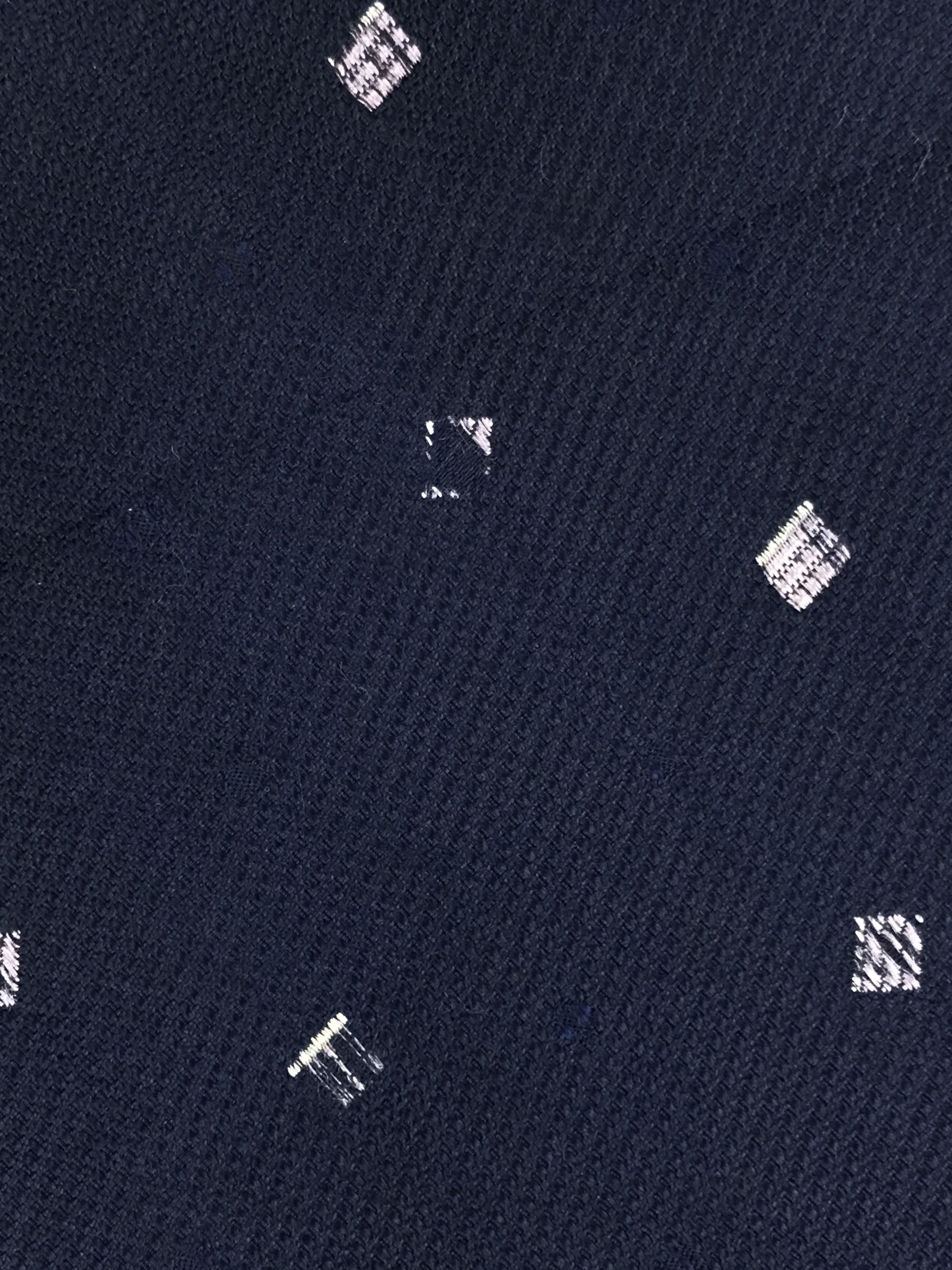 Chaps Ralph Lauren × Designer × Vintage Vintage Chaps Ralph Lauren Silk Necktie Size ONE SIZE - 5 Thumbnail