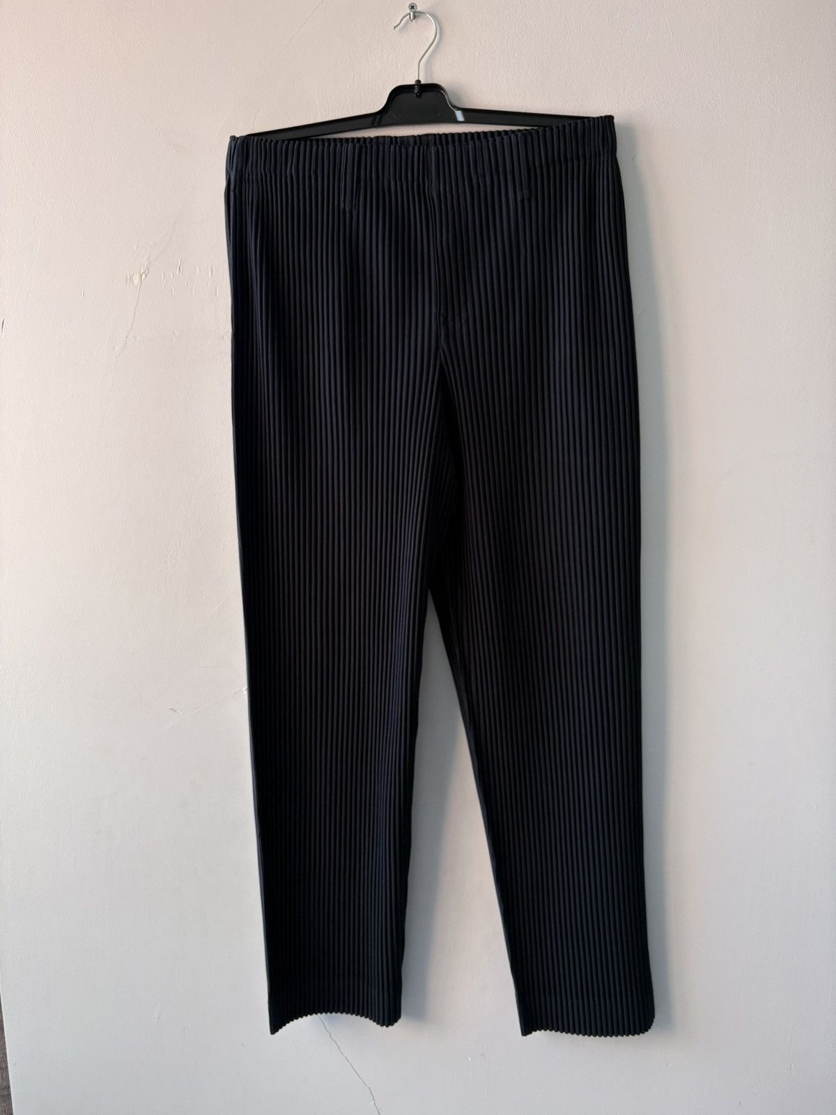 Issey Miyake Homme Plissé Issey Miyake trouser Size US 29 - 3 Thumbnail