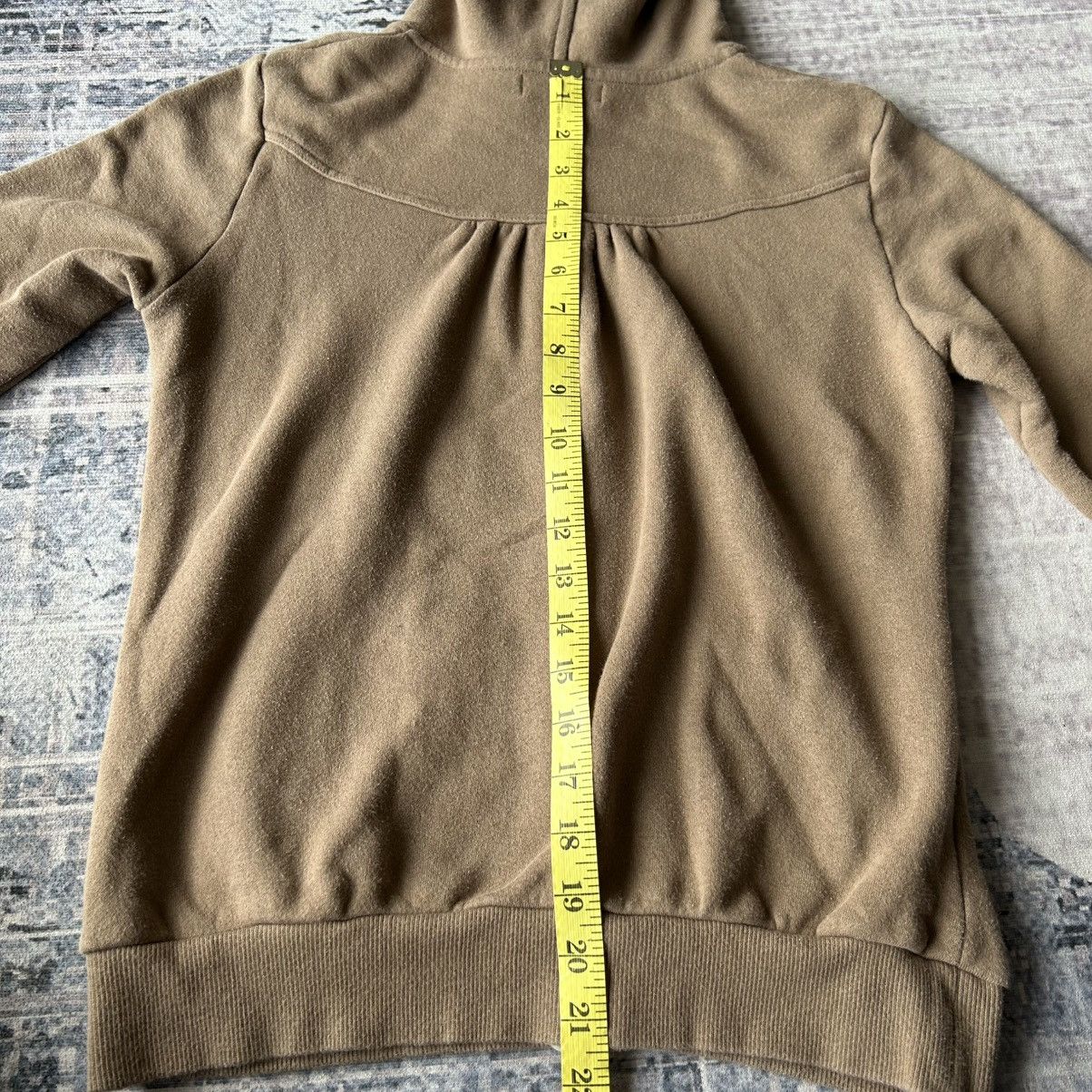 Burberry Burberry Basic Logo Hoodie Size XS / US 0-2 / IT 36-38 - 16 Thumbnail