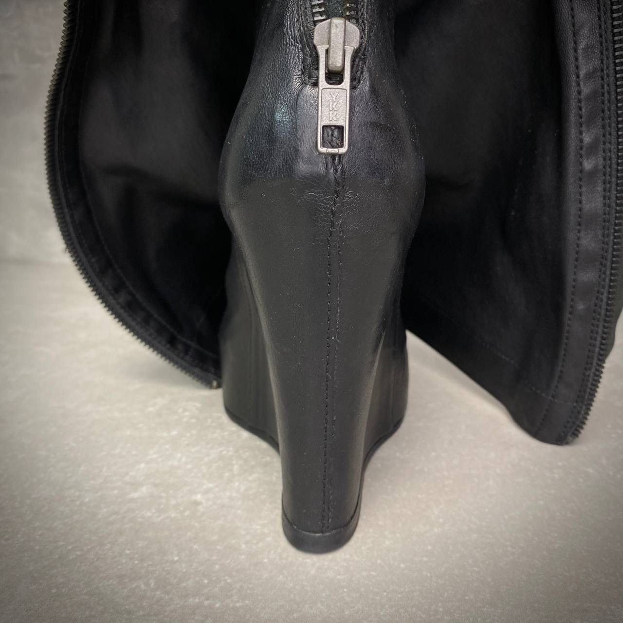 Ann Demeulemeester High boots 37 Size US 7 / IT 37 - 8 Thumbnail