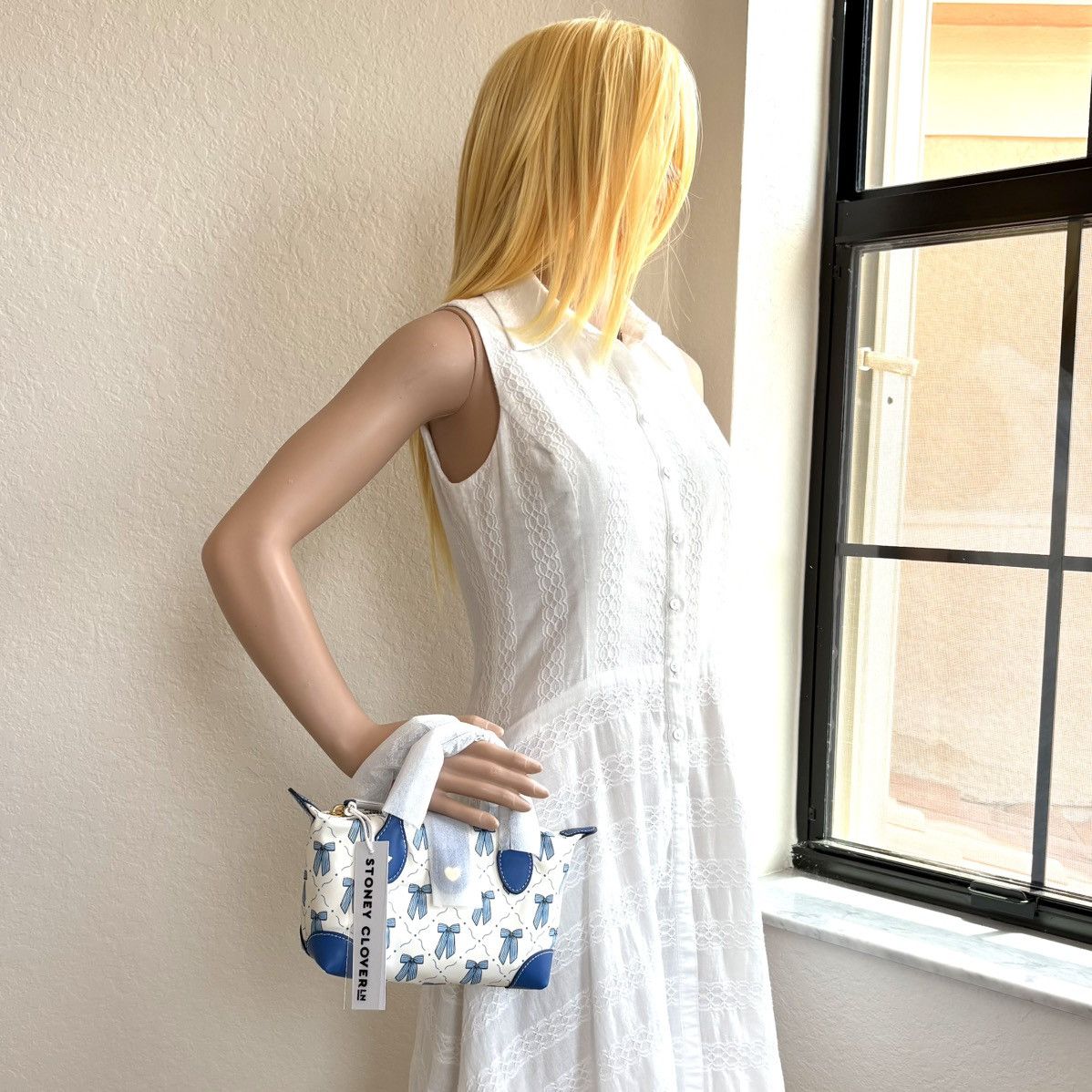Other Stoney Clover Lane Crossbody Size ONE SIZE - 6 Thumbnail