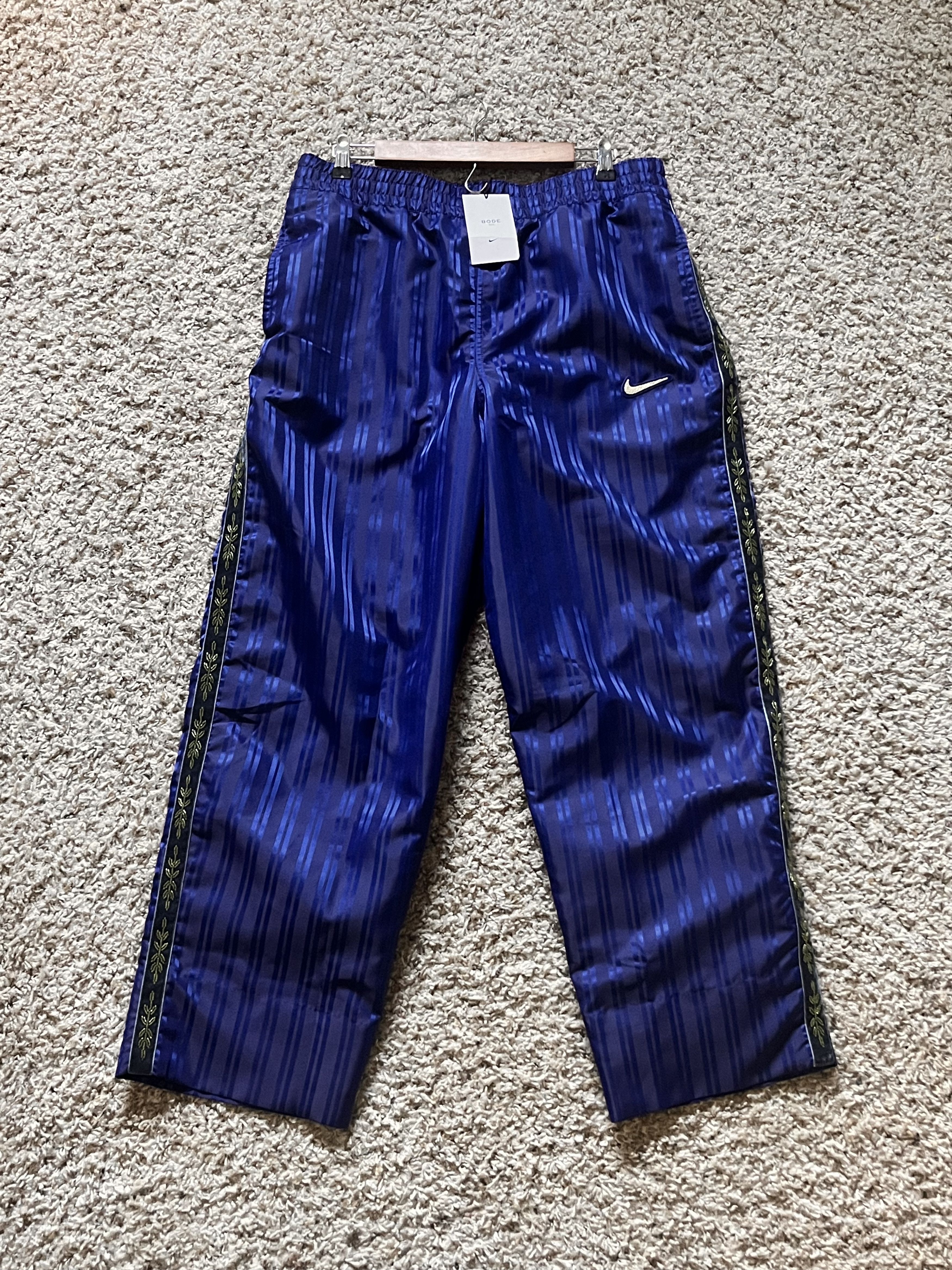 Nike Bode Scrimmage | Grailed