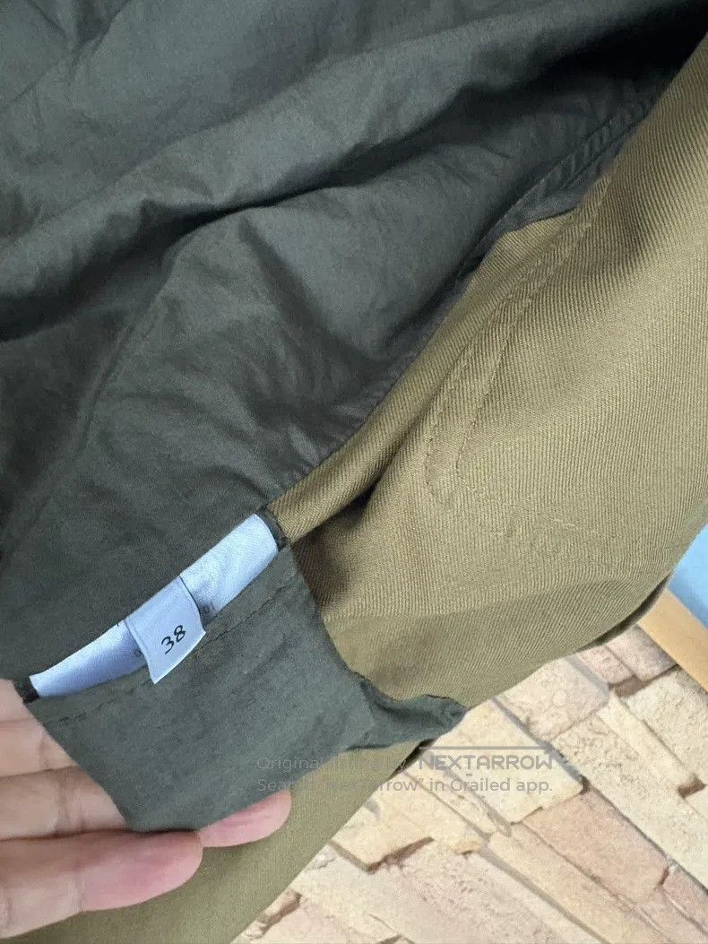 Valentino Valentino Army green overalls Size XS / US 0-2 / IT 36-38 - 7 Thumbnail
