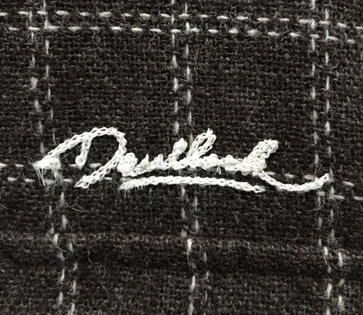 Devilock × Japanese Brand × Vintage Vintage Devilock Made In Japan Jacket Size US M / EU 48-50 / 2 - 5 Thumbnail