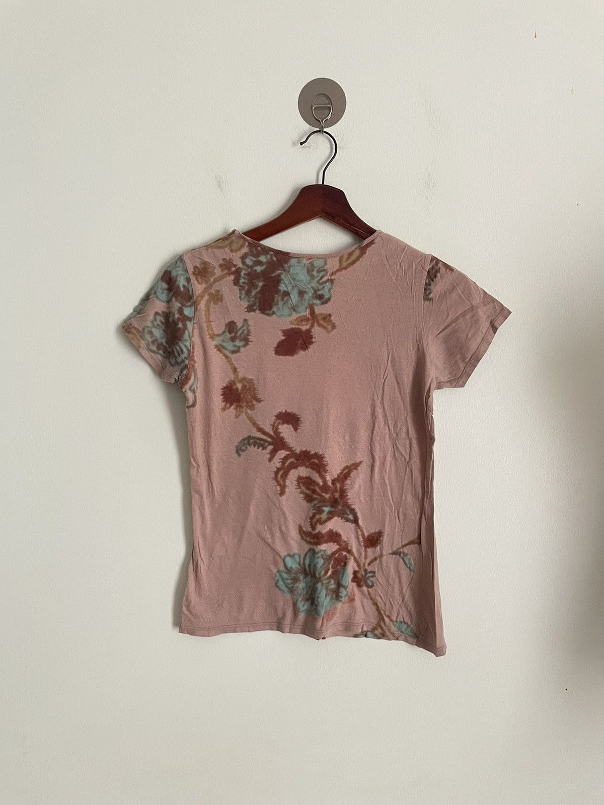 Tsumori Chisato Tsumori Chisato Tshirt Size M / US 6-8 / IT 42-44 - 2 Thumbnail