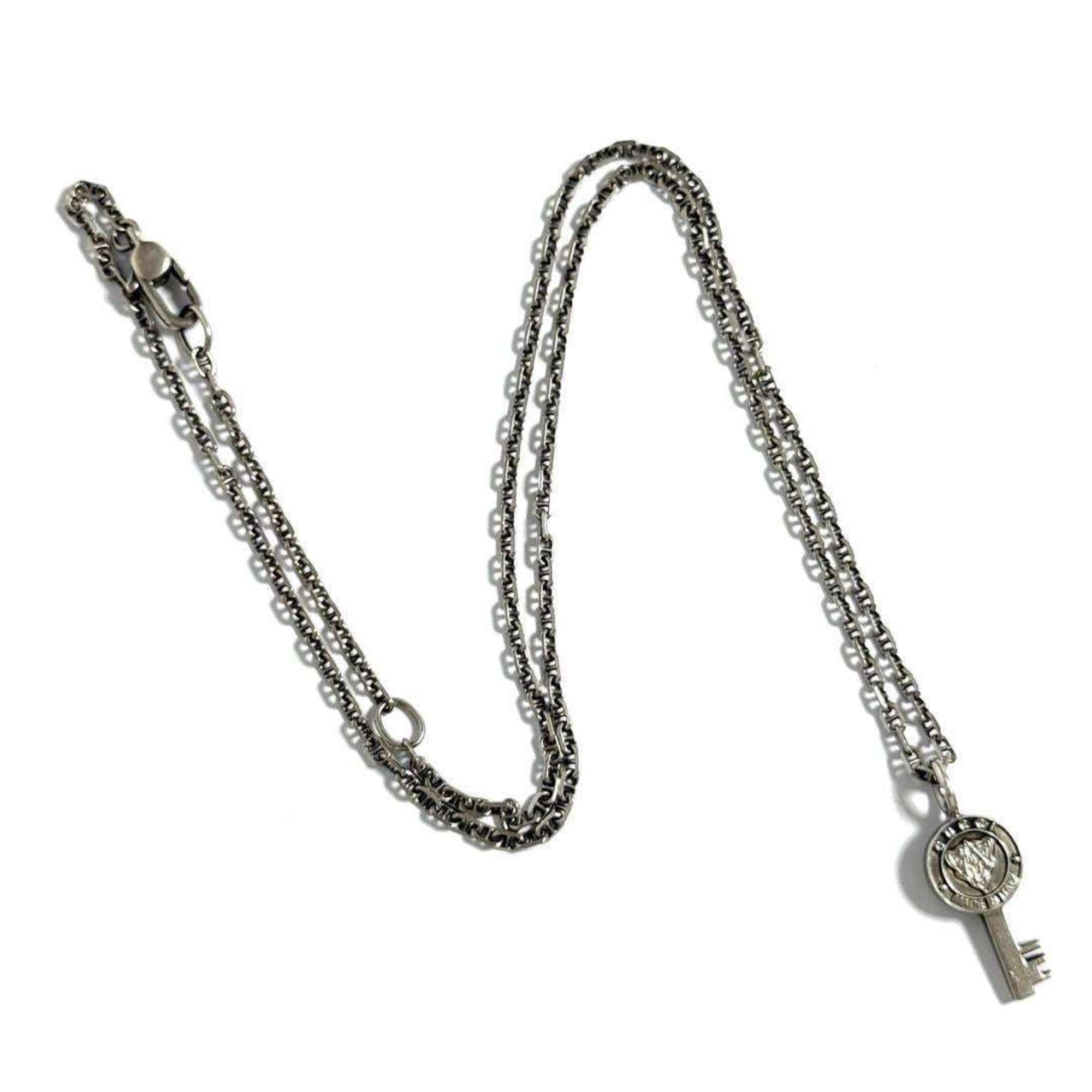 Gucci Gucci necklace Size ONE SIZE - 1 Thumbnail