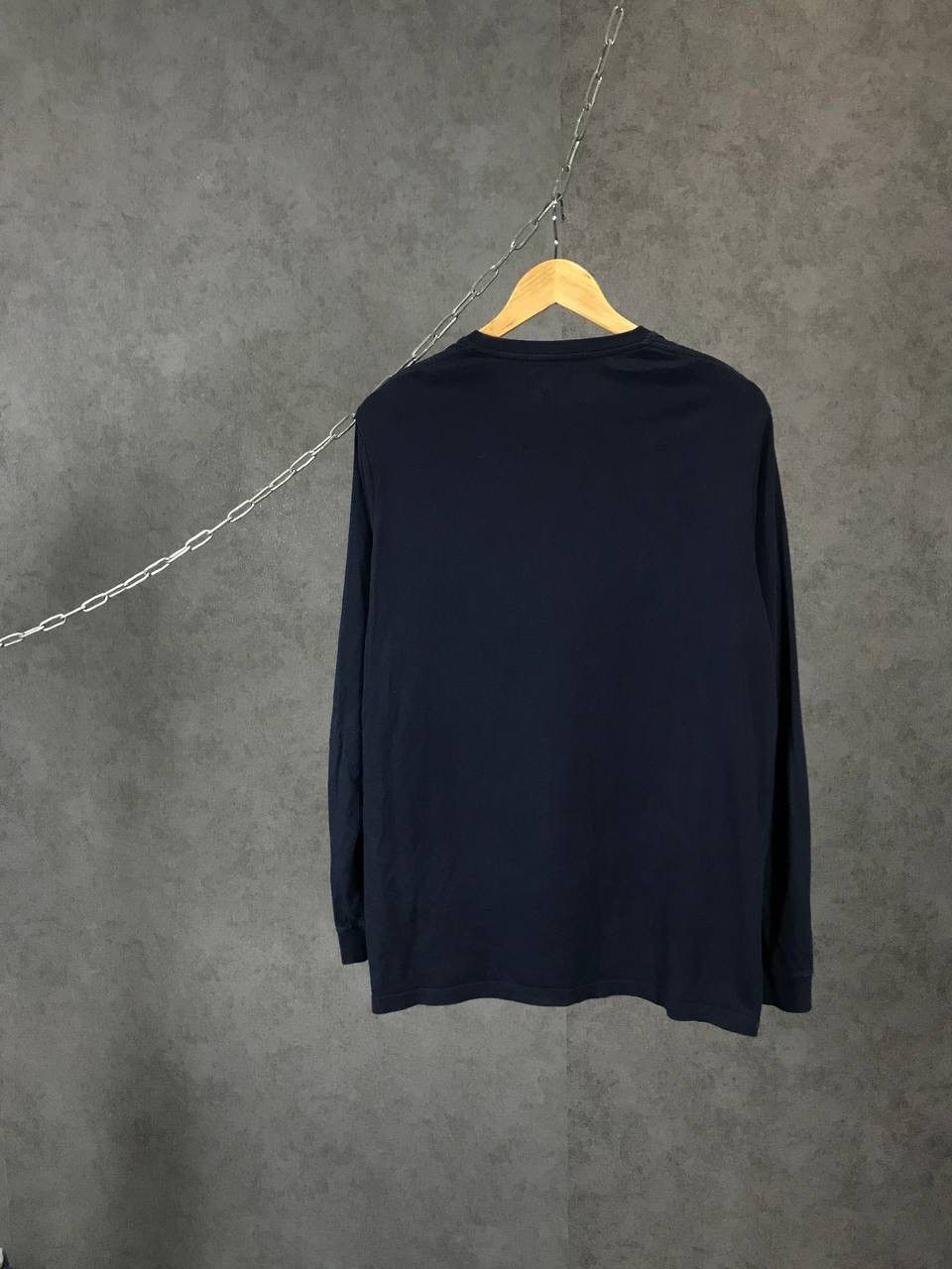 Edwin Edwin Japanese gans longsleeve Size US M / EU 48-50 / 2 - 8 Thumbnail