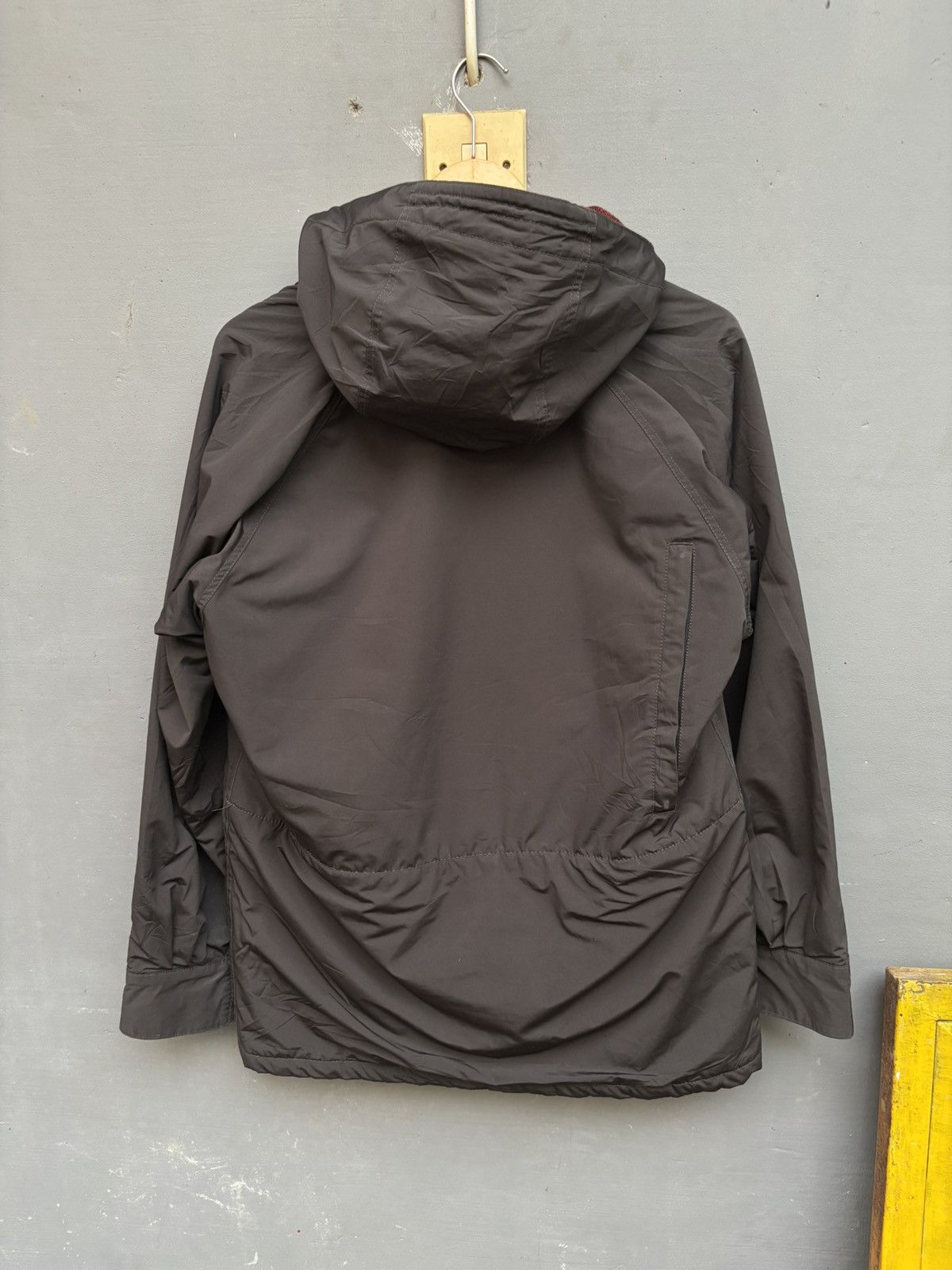 The Flat Head The flat head japan mountain jacket rugged Size US L / EU 52-54 / 3 - 7 Thumbnail