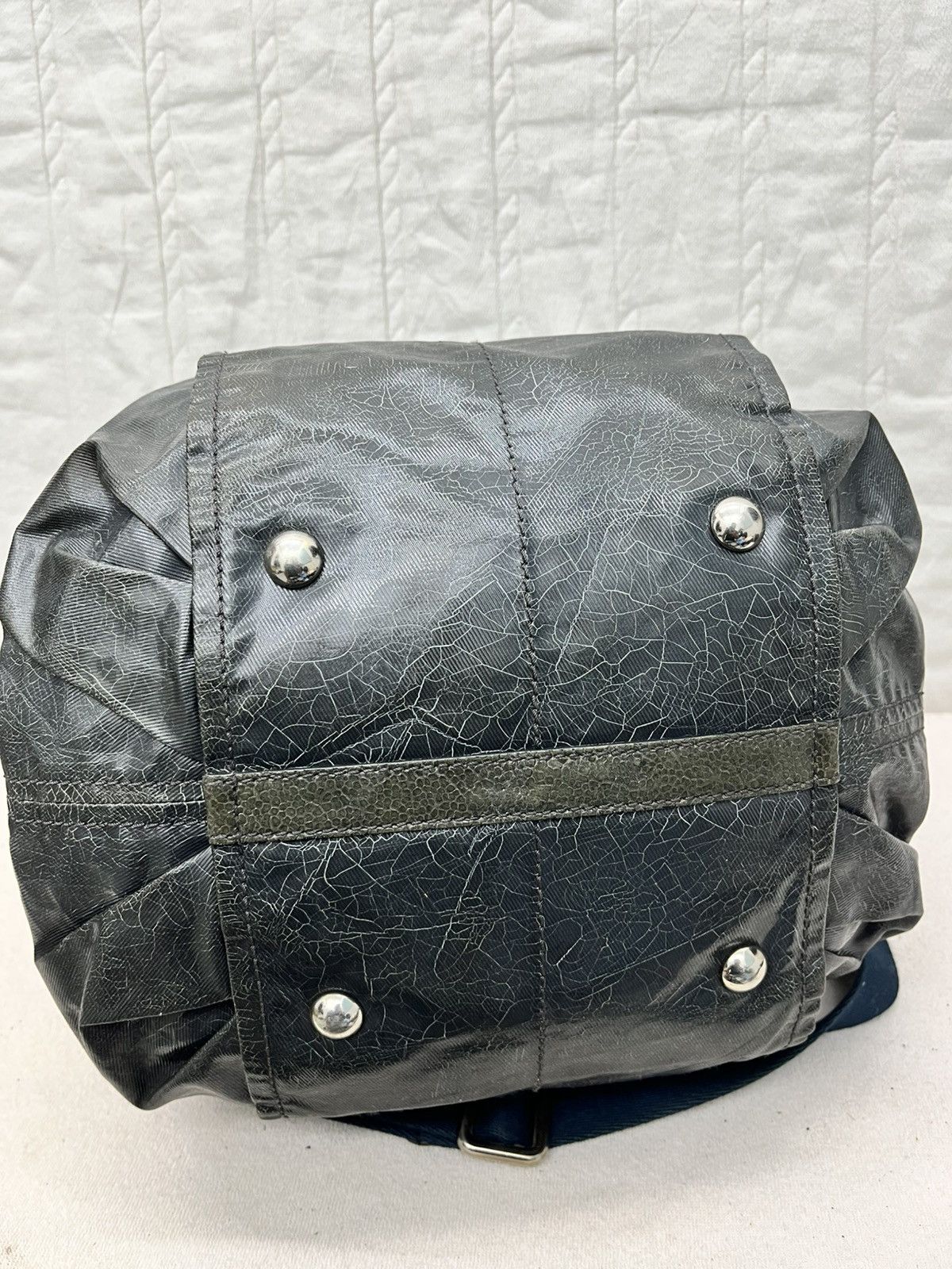 Tod's NEED GONE💥TOD'S TWO WAY BAG Size ONE SIZE - 8 Thumbnail