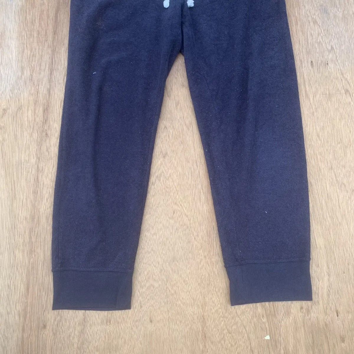 Champion × Issey Miyake × Ne-Net 🍁 QUICK SALE🍁 CHAMPION REVERSE WEAVE x NE-NET SWEAT JOGGER Size US 33 - 6 Thumbnail