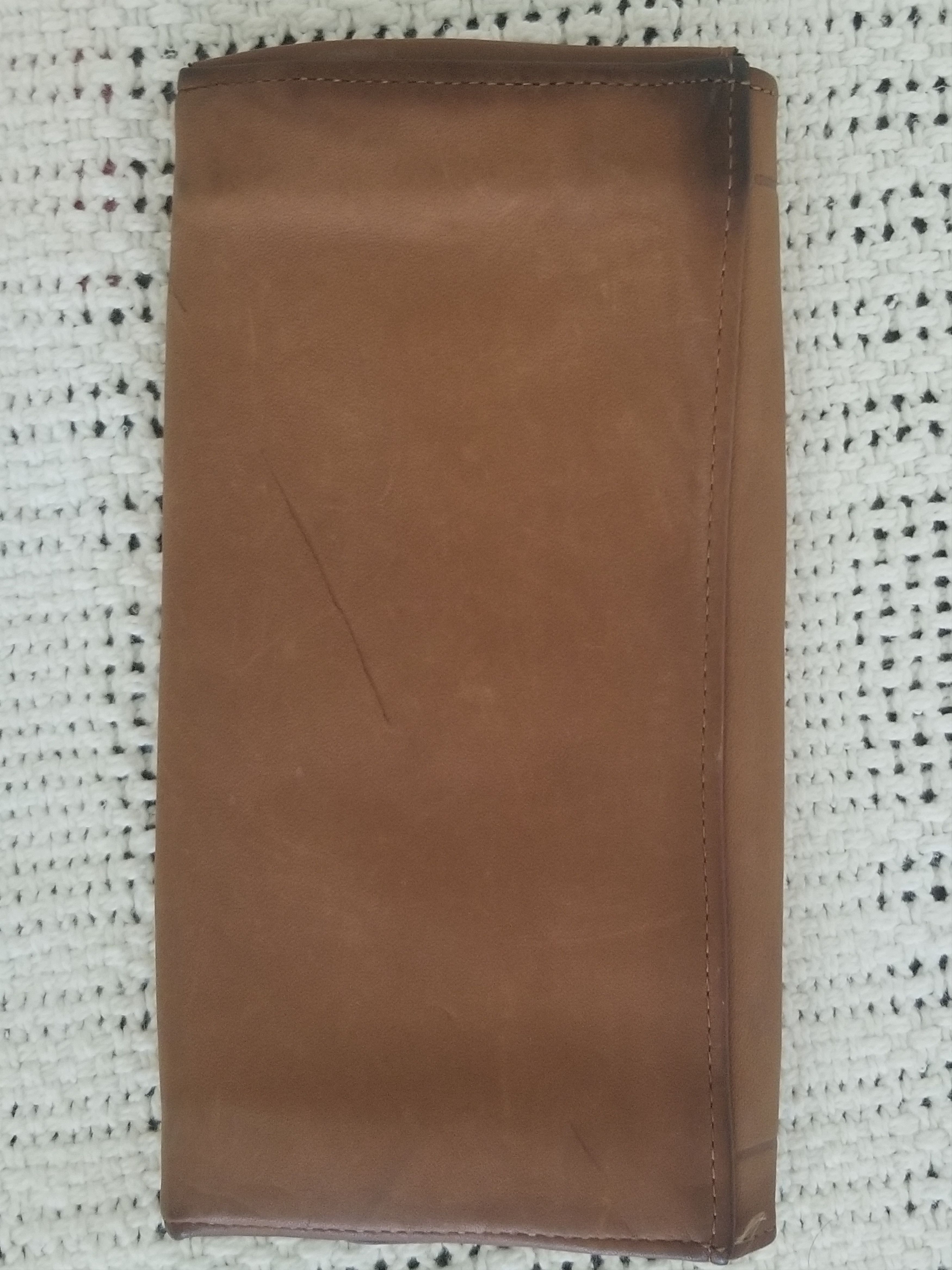 Other princess gardner bifold wallet clutch vintage cowhide Size ONE SIZE - 5 Thumbnail