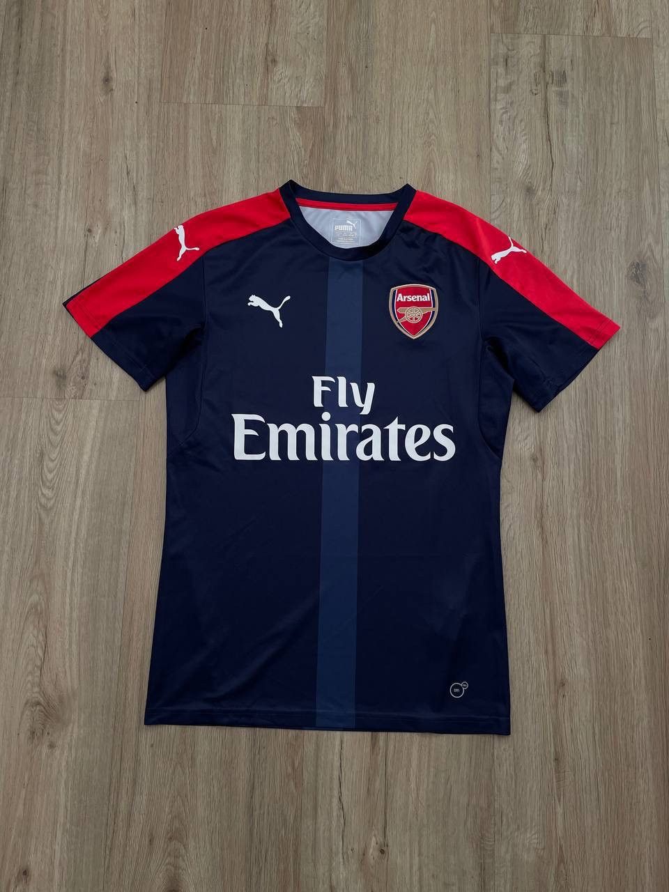 Puma Puma Arsenal London football soccer jersey size S men's Size US S / EU 44-46 / 1 - 1 Thumbnail