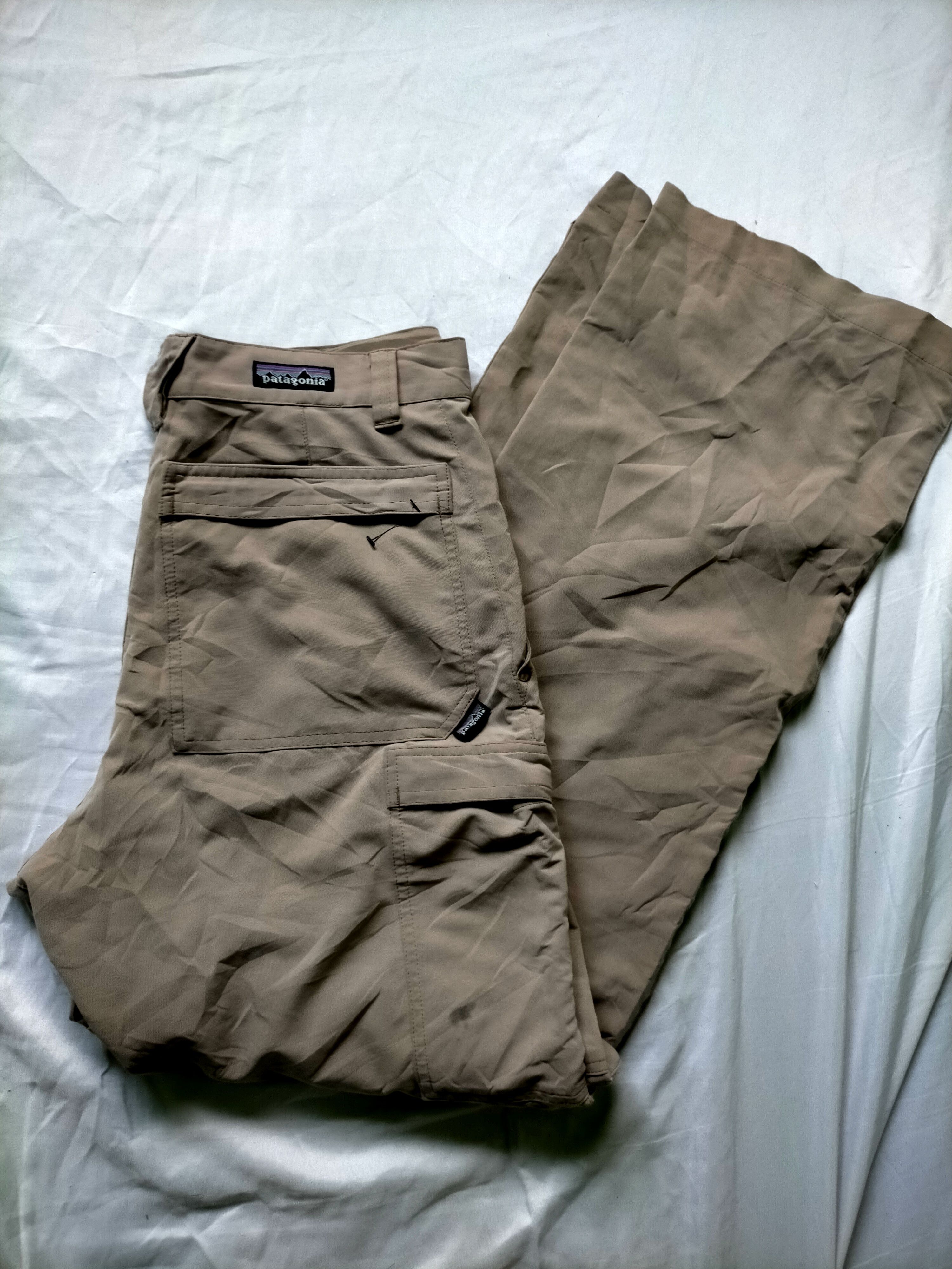 Patagonia Vintage Patagonia Pants Size US 28 / EU 44 - 1 Thumbnail