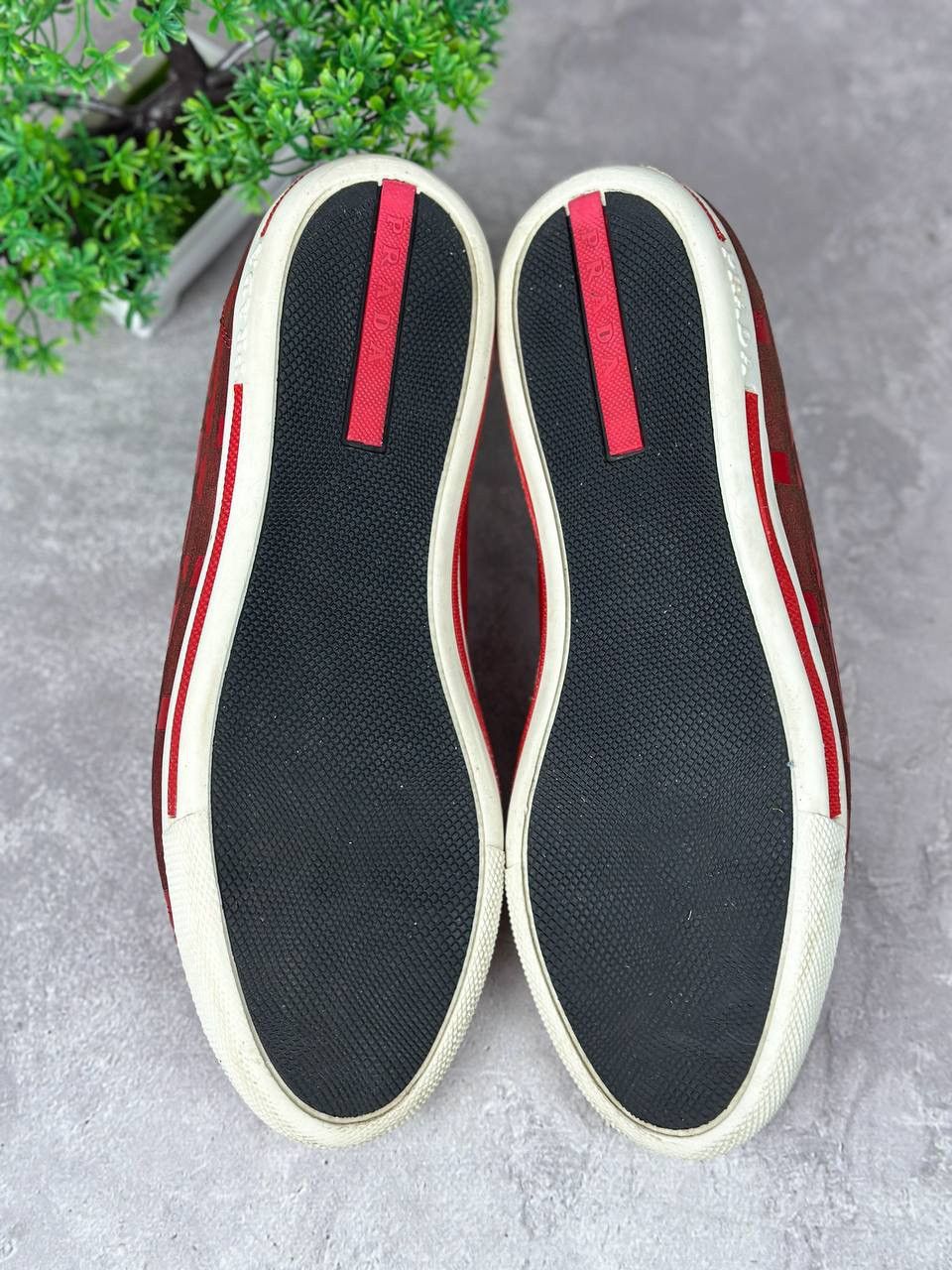 Prada Prada shoes Leather Size US 8 / EU 41 - 7 Thumbnail