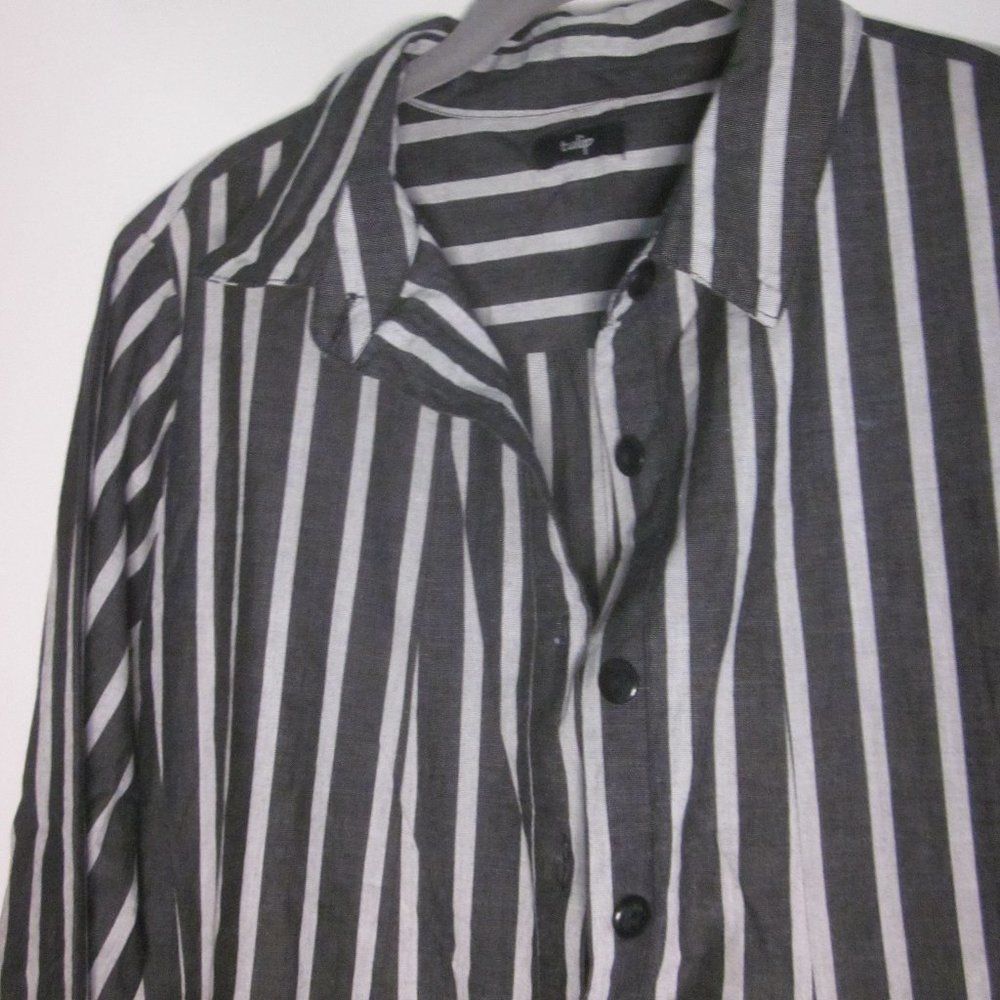 Other Tulip Oversized "Evelyn" Shirt Dress Size S Size S / US 4 / IT 40 - 15 Thumbnail