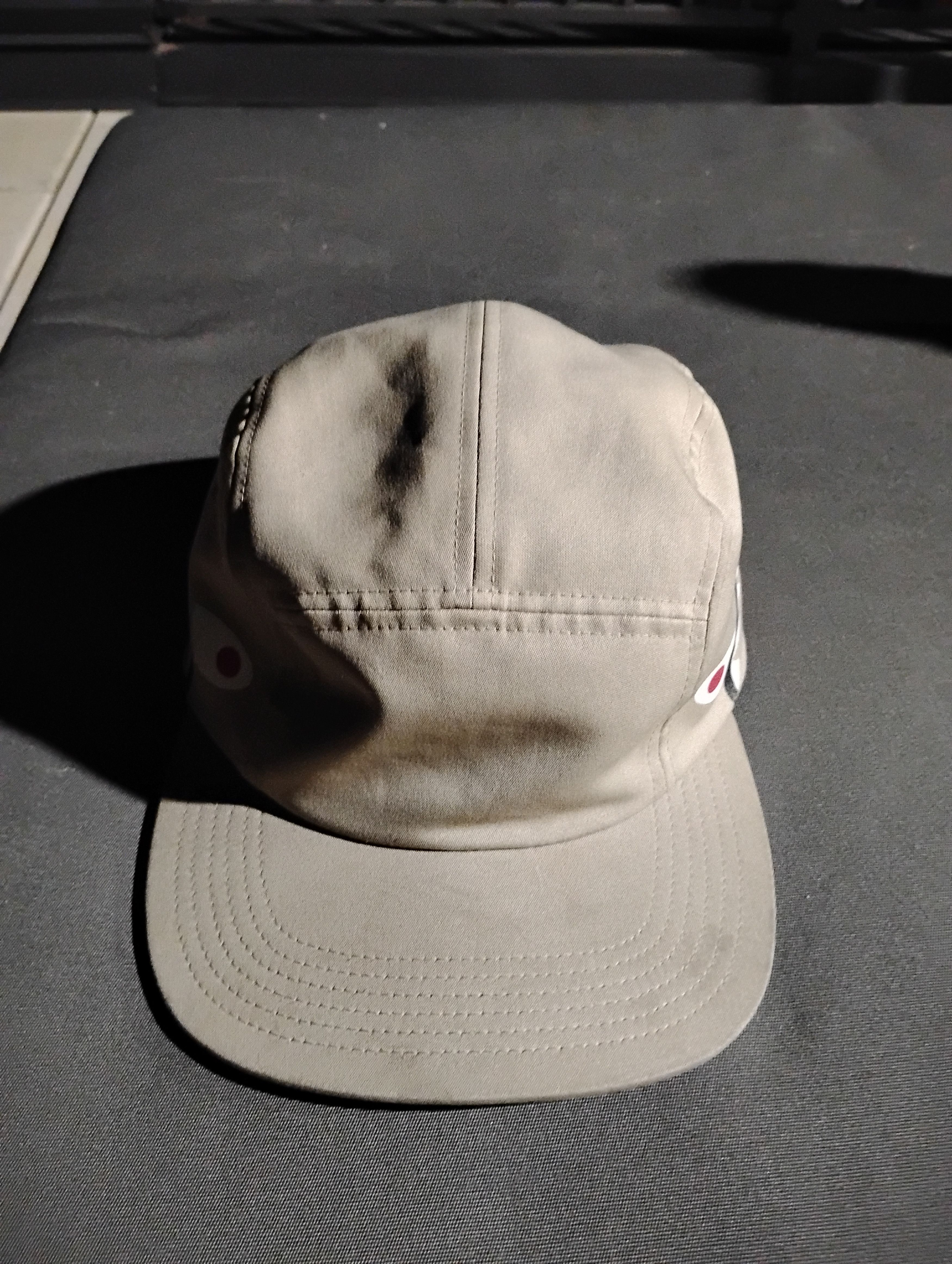 Bape Bape Shark Cap Size ONE SIZE - 2 Thumbnail