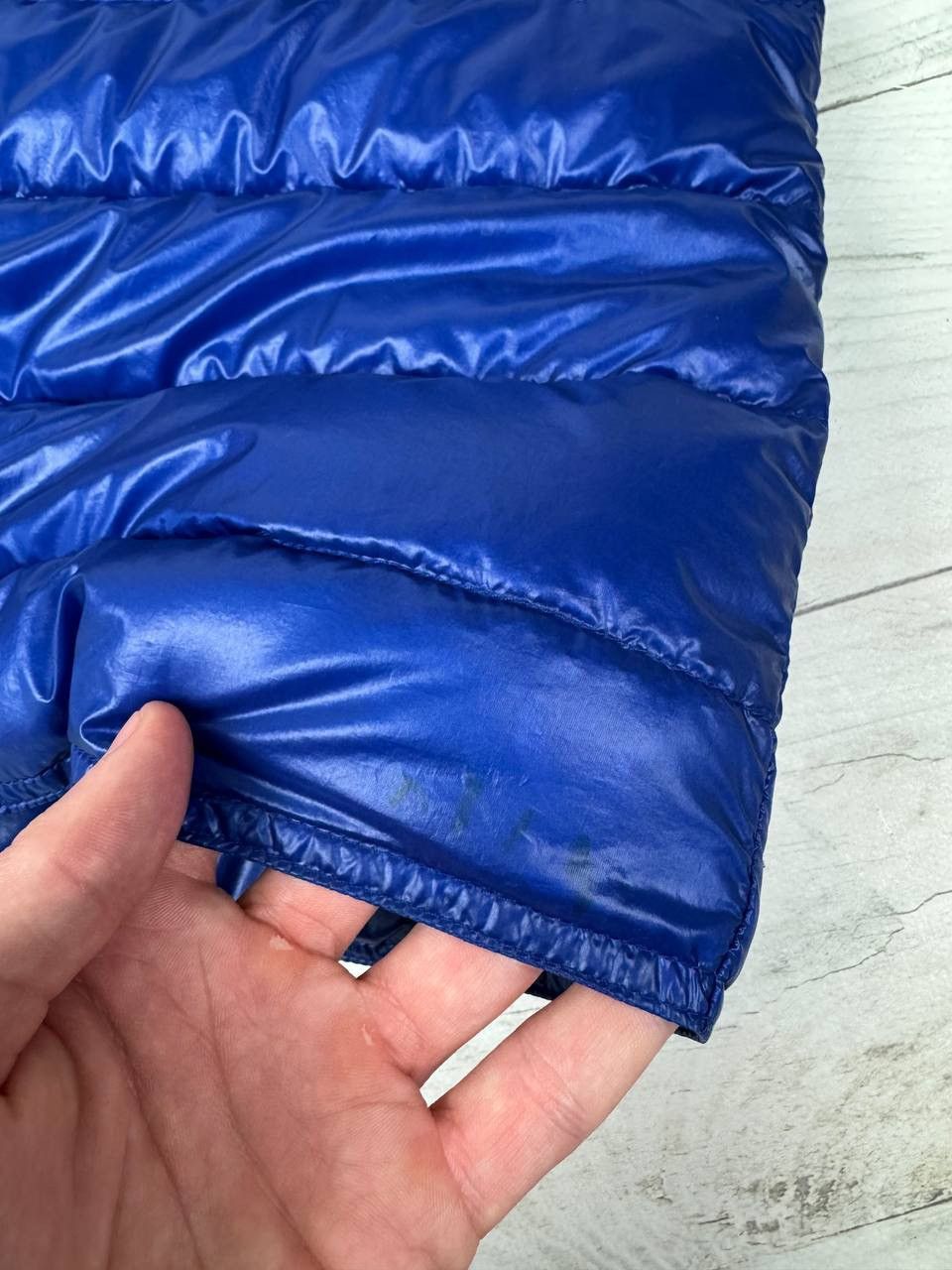 Moncler Moncler GUI Gillet Down Vest Size US M / EU 48-50 / 2 - 20 Thumbnail