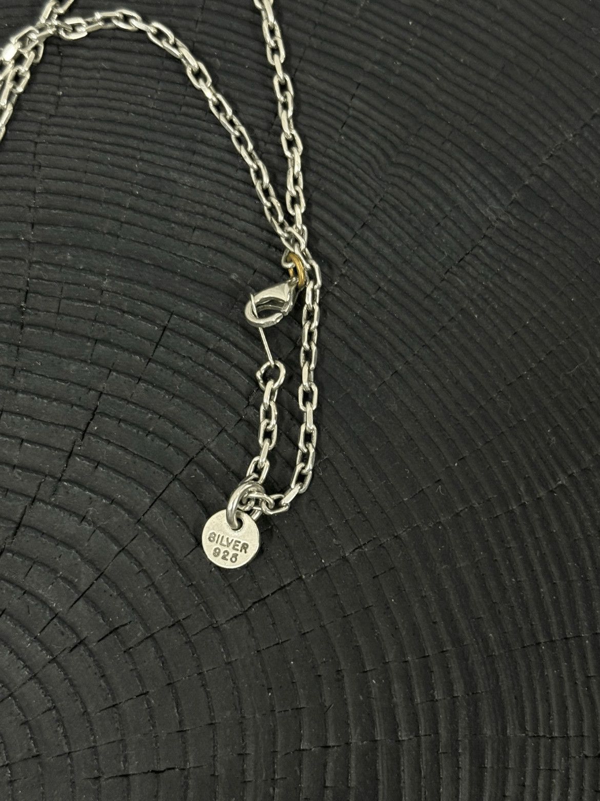 Undercover Undercover Undercover 02AW Multi Cross Cross Chain-2506 Size ONE SIZE - 4 Thumbnail
