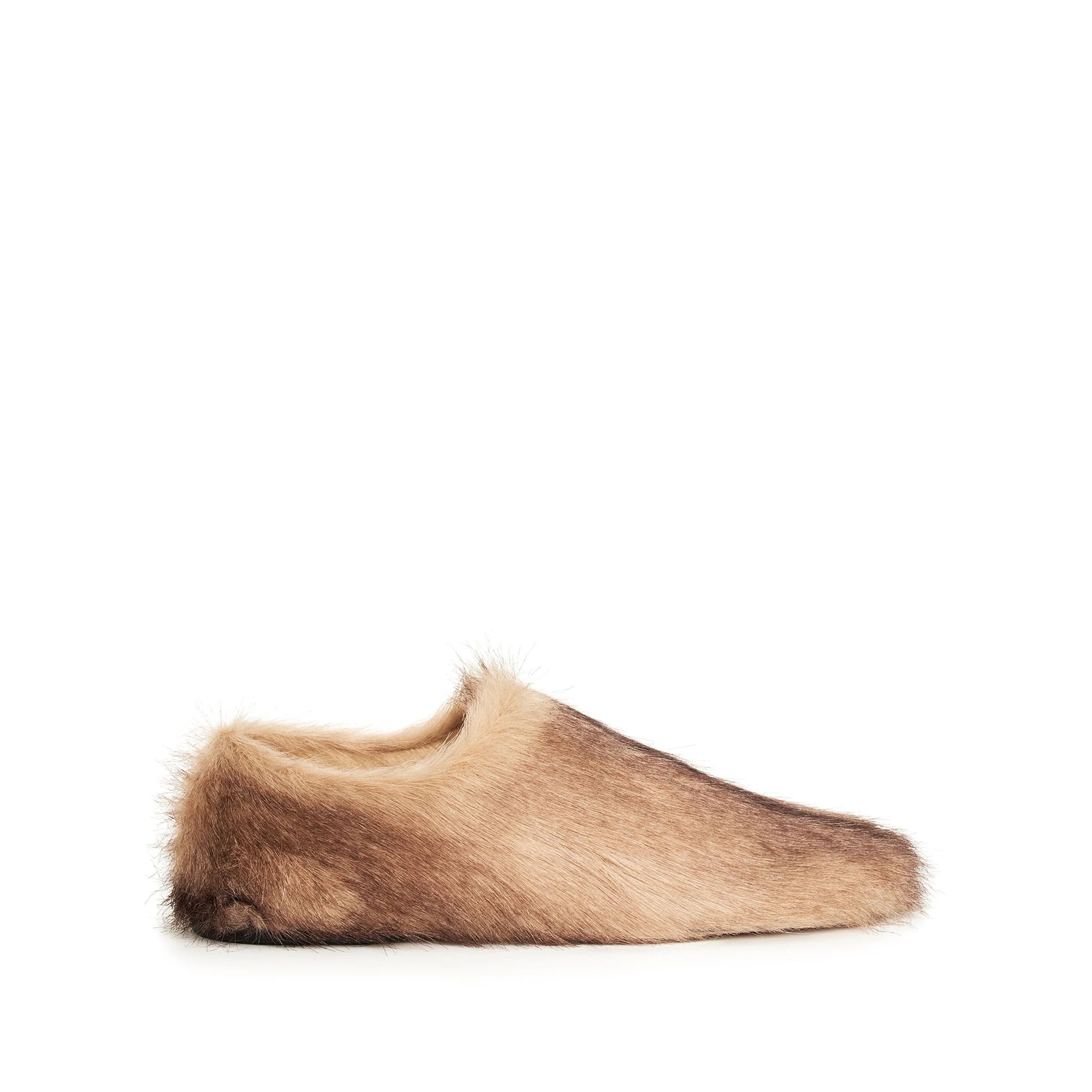 Loewe Loewe Folio Slipper Loafer Tobacco | Grailed