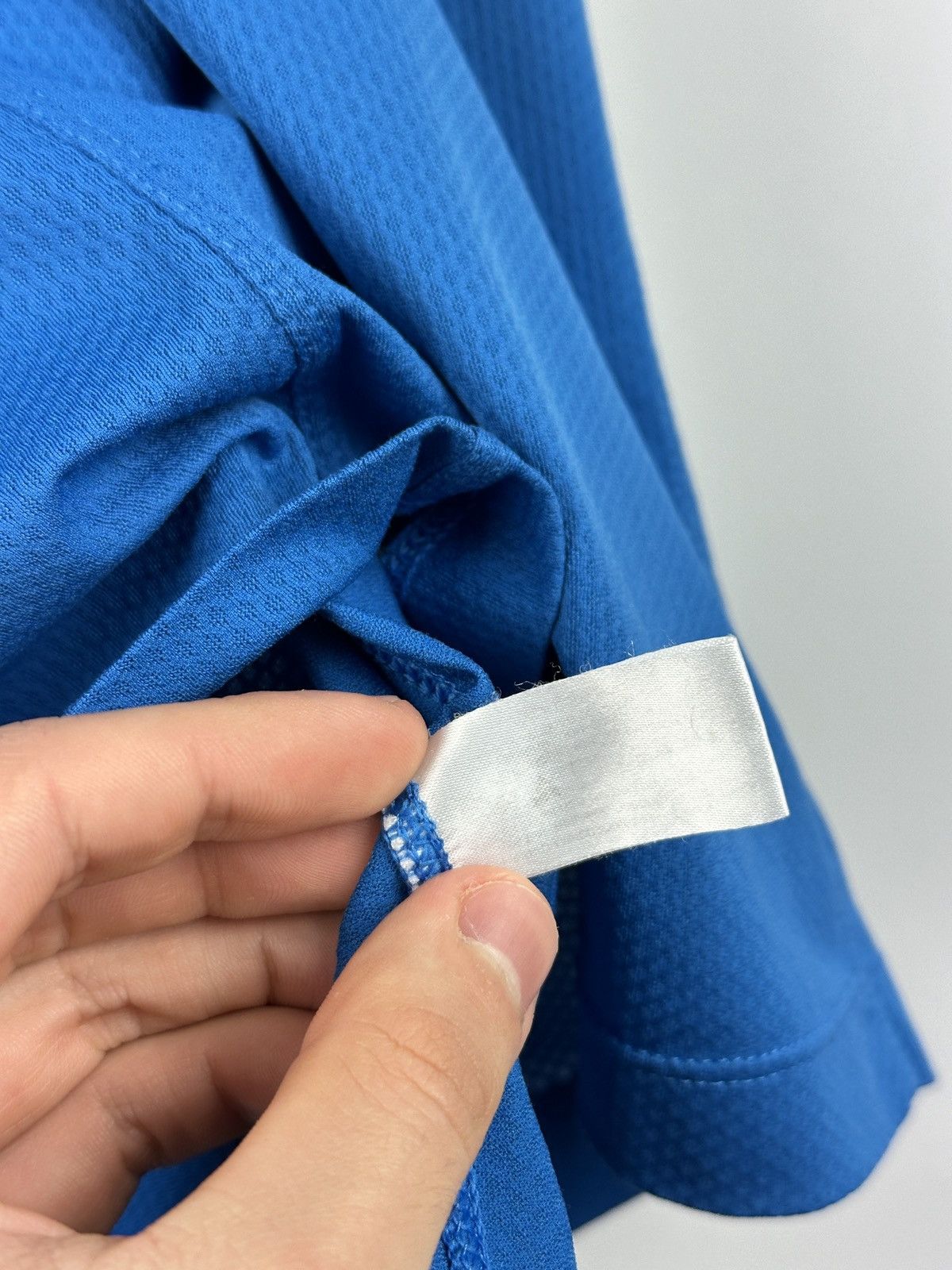 Arc'teryx × Vintage Vintage Arc’teryx T-shirt Size US L / EU 52-54 / 3 - 11 Thumbnail