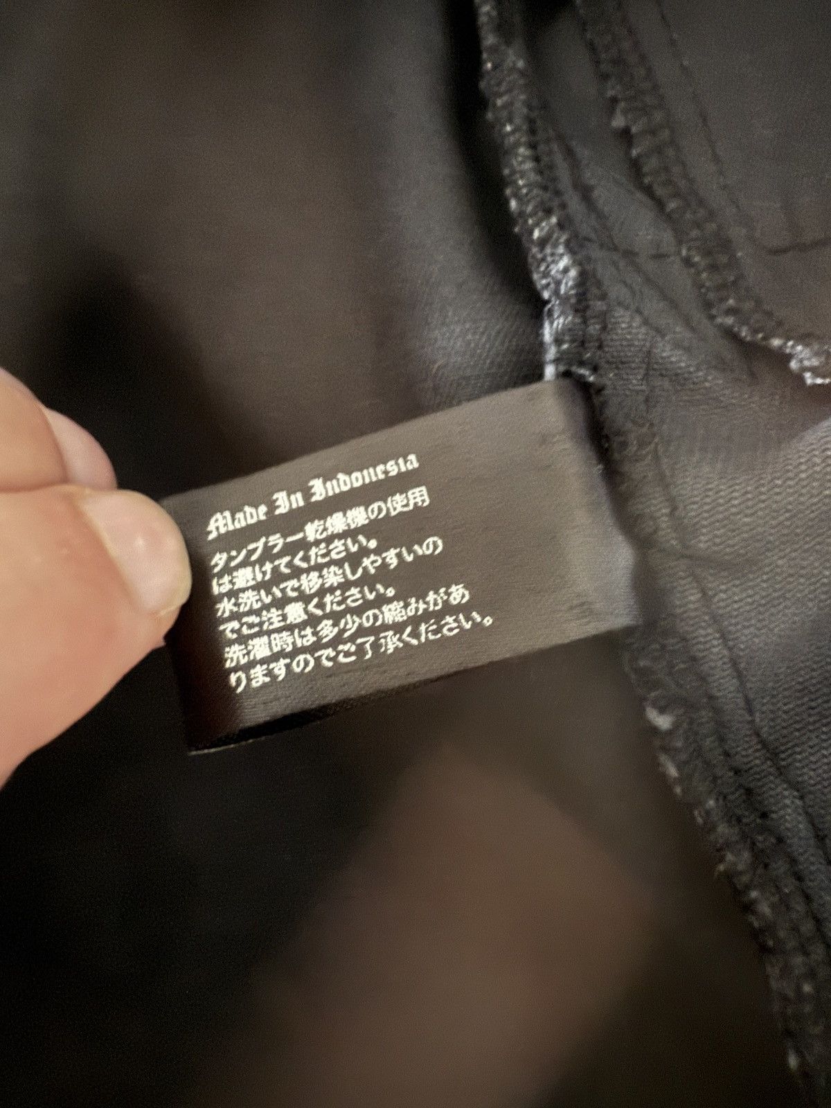 14th Addiction 14th Addiction Waxed Canvas Fox Fur Parka Size US M / EU 48-50 / 2 - 7 Thumbnail