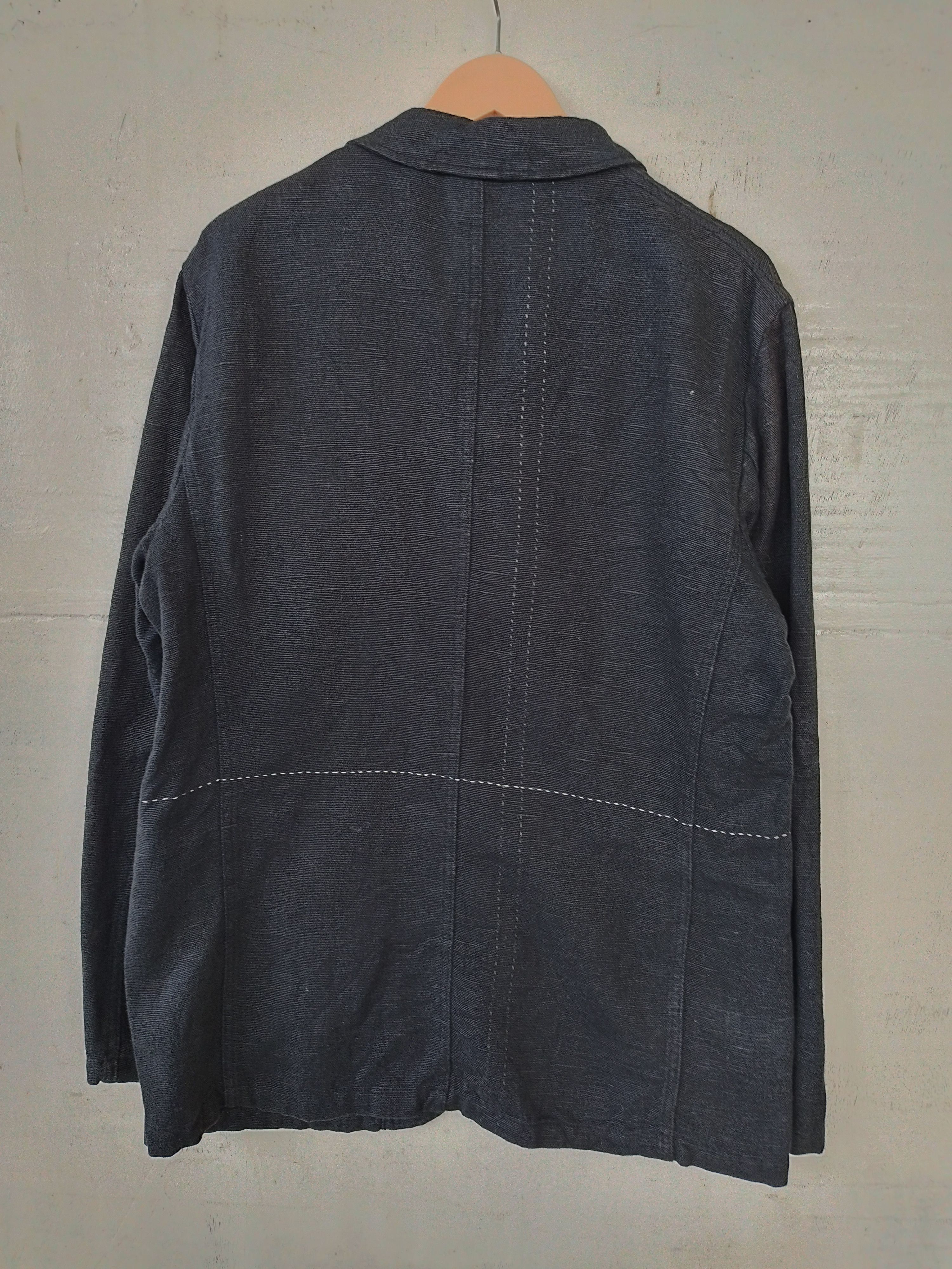 PPFM PPFM jacket seditionaries Size US M / EU 48-50 / 2 - 3 Thumbnail