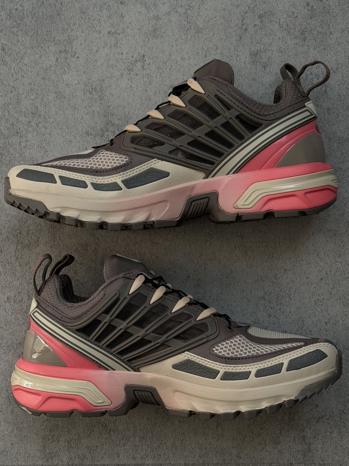 Salomon Sample Salomon ACS Pro - SS24 Size US 9 / EU 42 - 2 Thumbnail