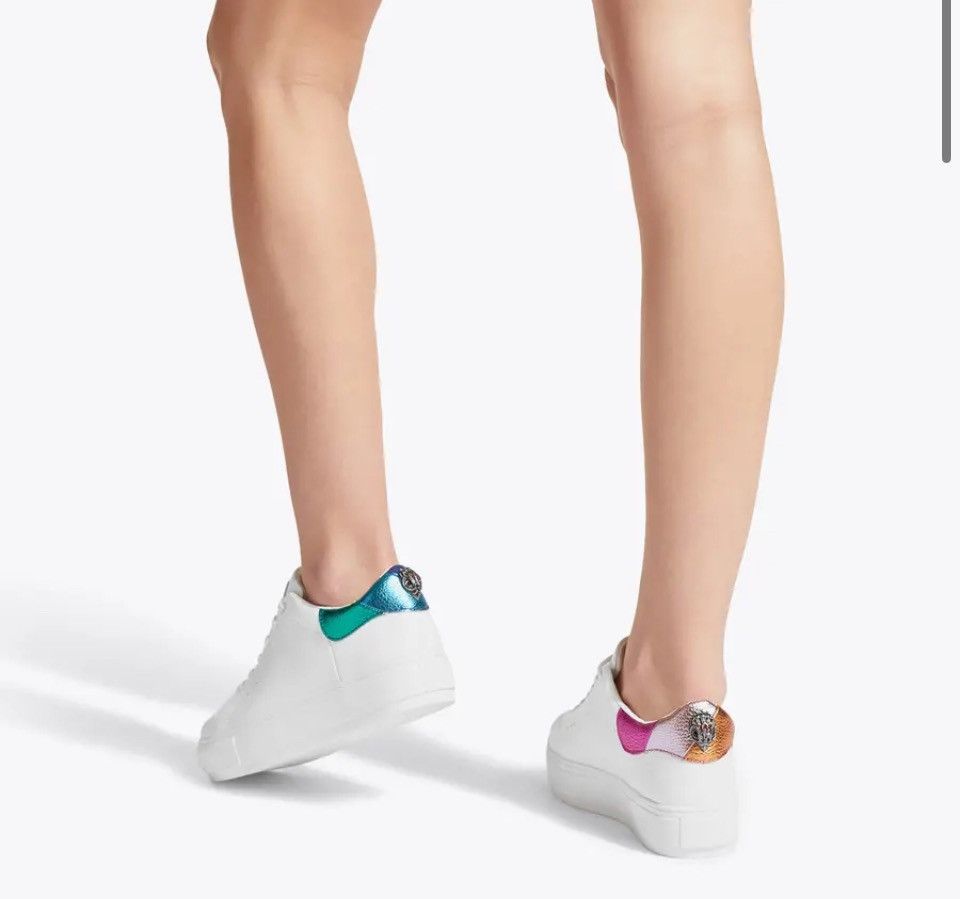 Kurt Geiger Kurt Geiger-Women’s Sneakers Size US 8 / IT 38 - 2 Thumbnail