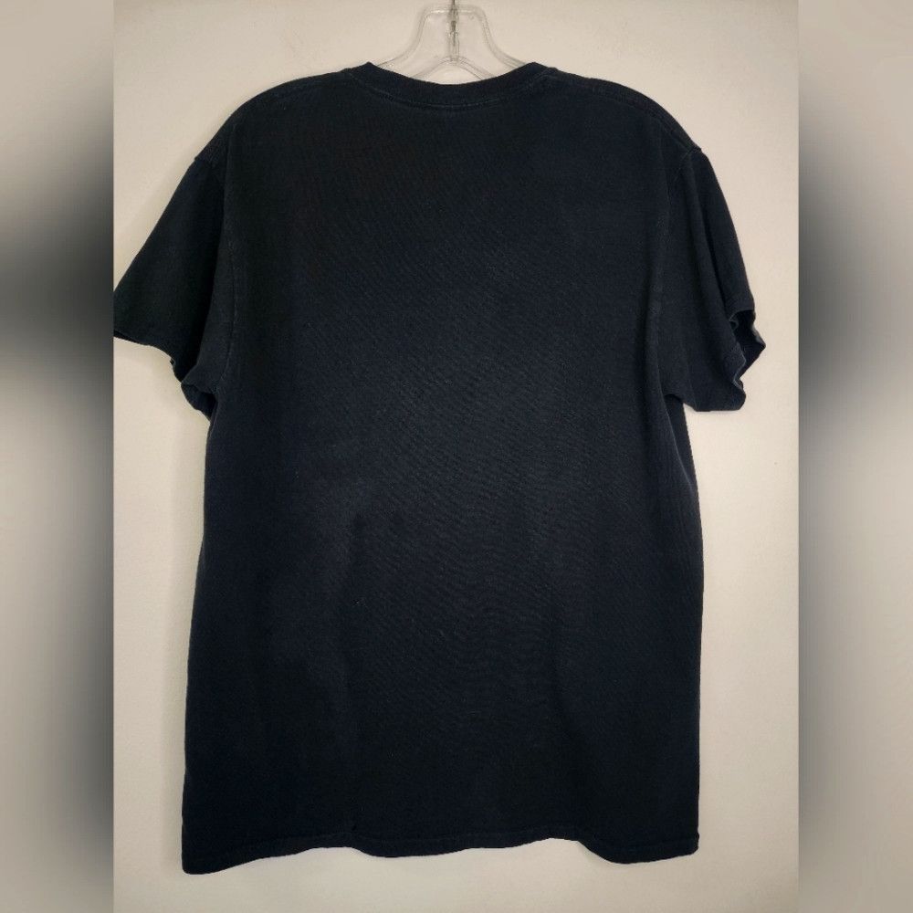 Vintage American Classic Black Tagless Tee Scarface Movie Shirt Size US M / EU 48-50 / 2 - 3 Thumbnail