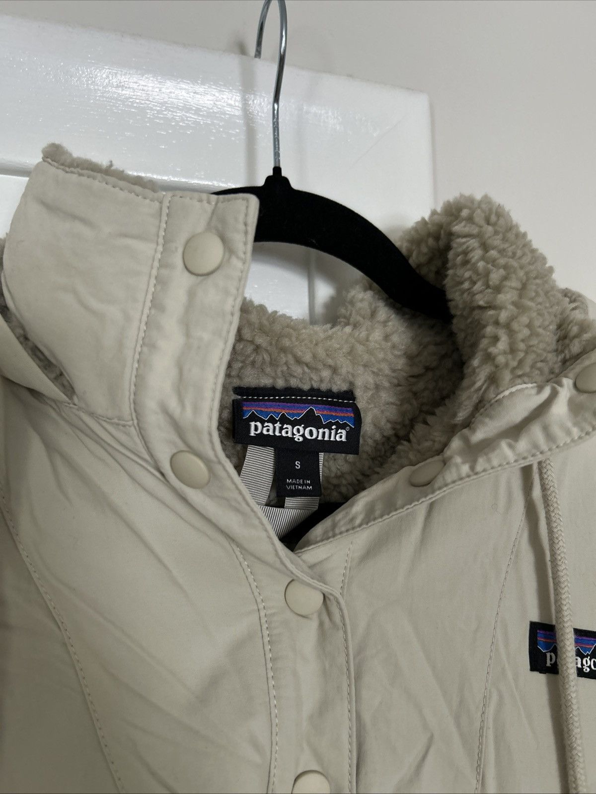 Patagonia Patagonia Retro Jacket Women’s Size S Deep Pile Size S / US 4 / IT 40 - 3 Thumbnail