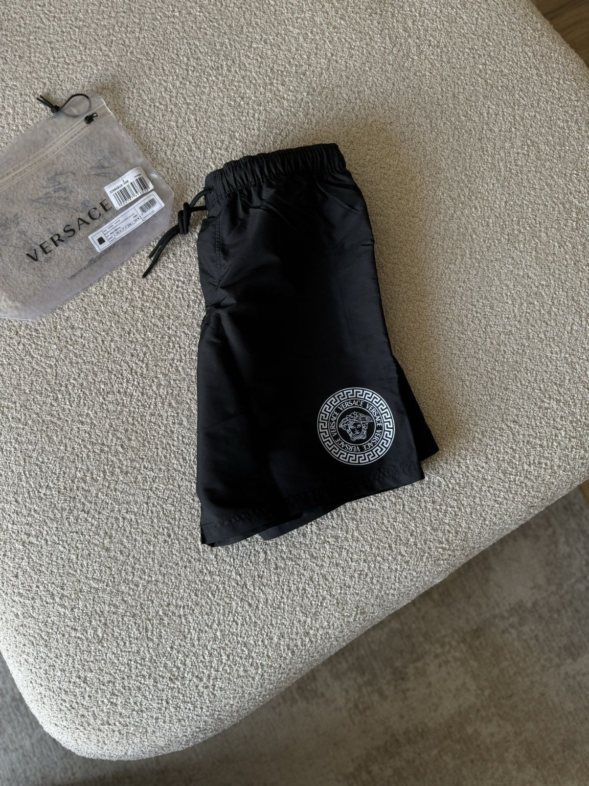 Versace Versace swimwear shorts Size US 36 / EU 52 - 1 Thumbnail