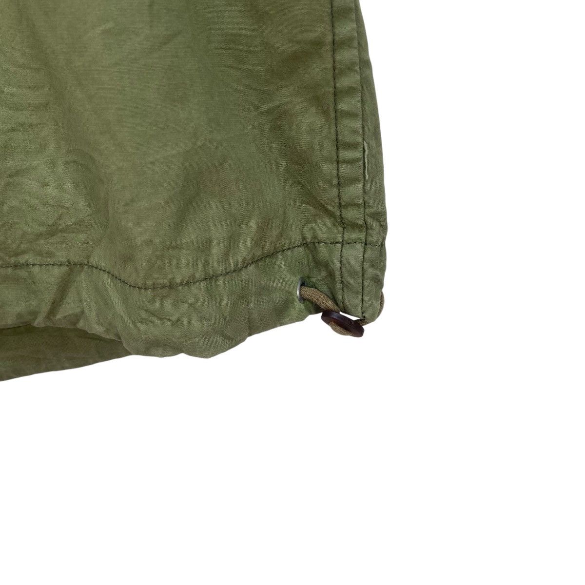 Hai Sporting Gear Vtg Hai Sporting Gear Issey Miyake Tactical Parachute Vests Size US S / EU 44-46 / 1 - 9 Thumbnail