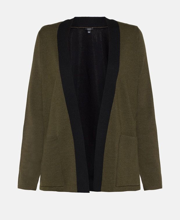 Joseph Cardigan Size XS / US 0-2 / IT 36-38 - 1 Thumbnail
