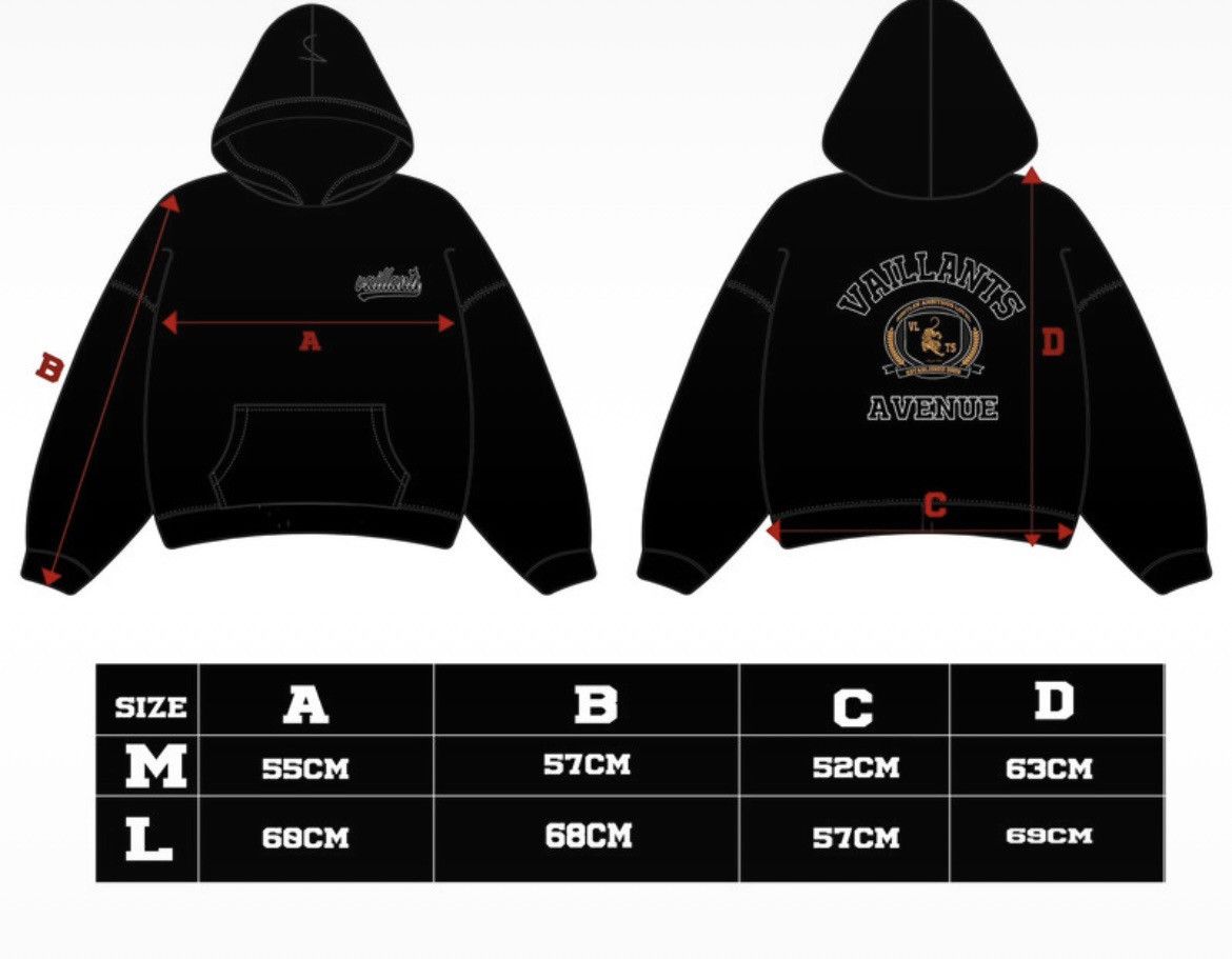 Other New black tracksuit Size US L / EU 52-54 / 3 - 11 Thumbnail