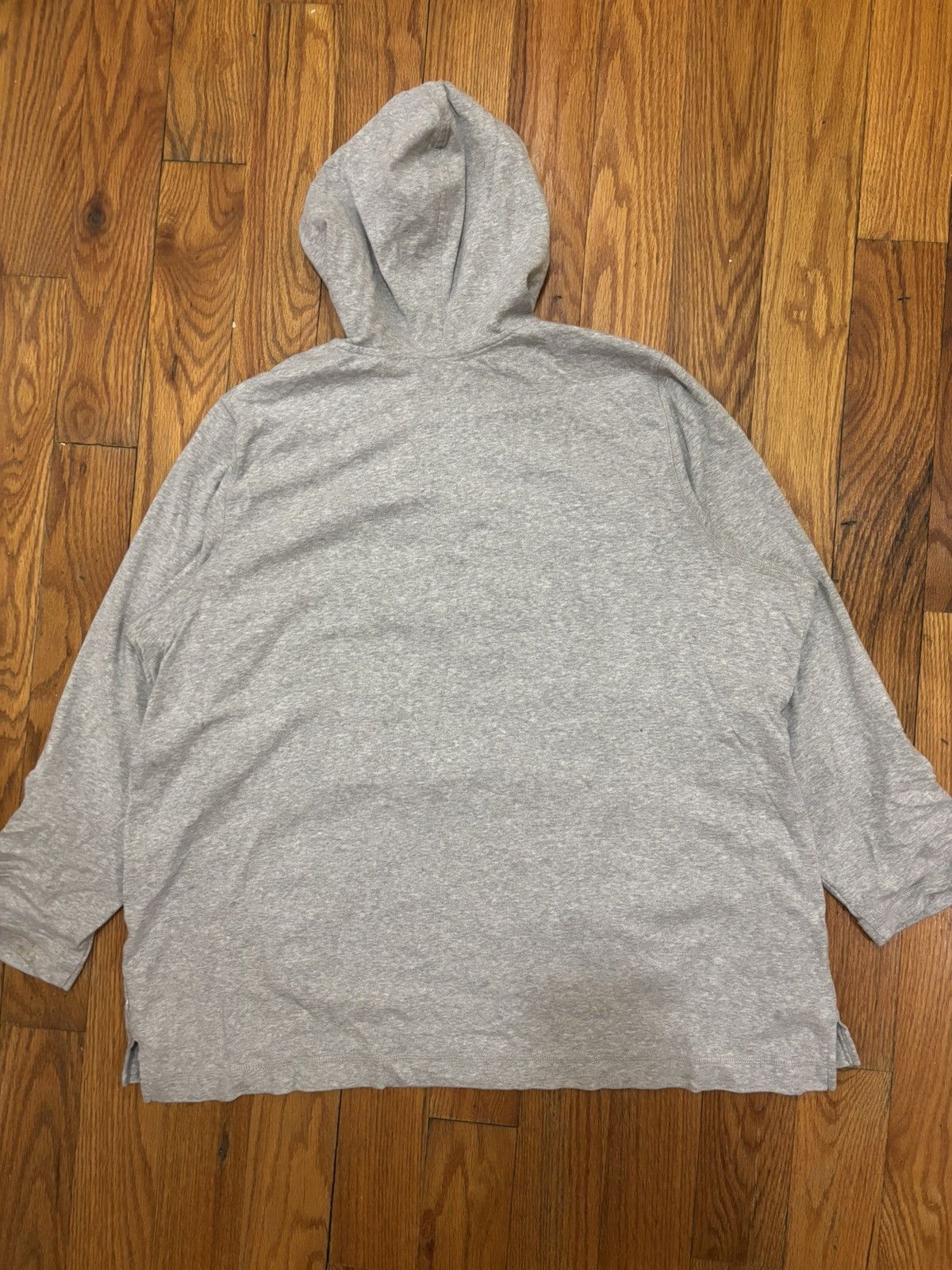 Other Vintage Hoodie style Y2K Size XL / US 12-14 / IT 48-50 - 5 Thumbnail