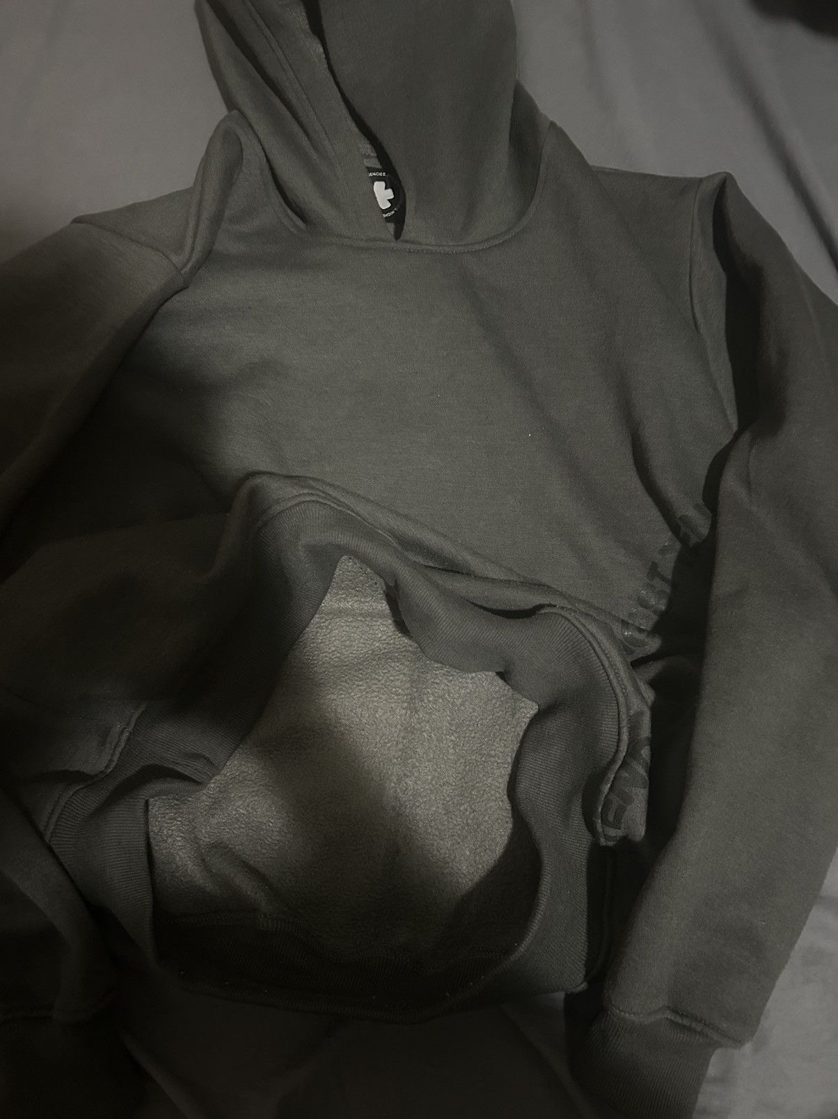 Designer × Vintage Highest Tendencies Asterik Hoodie Size US S / EU 44-46 / 1 - 5 Thumbnail