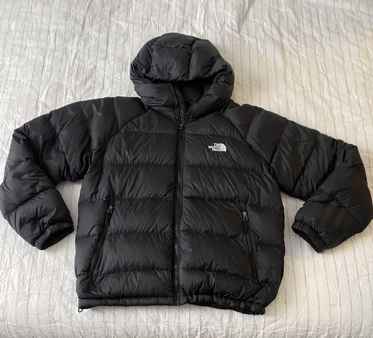 The North Face The North Face Hydrenalite Down Hoodie Jacket XL Size US XL / EU 56 / 4 - 3 Thumbnail